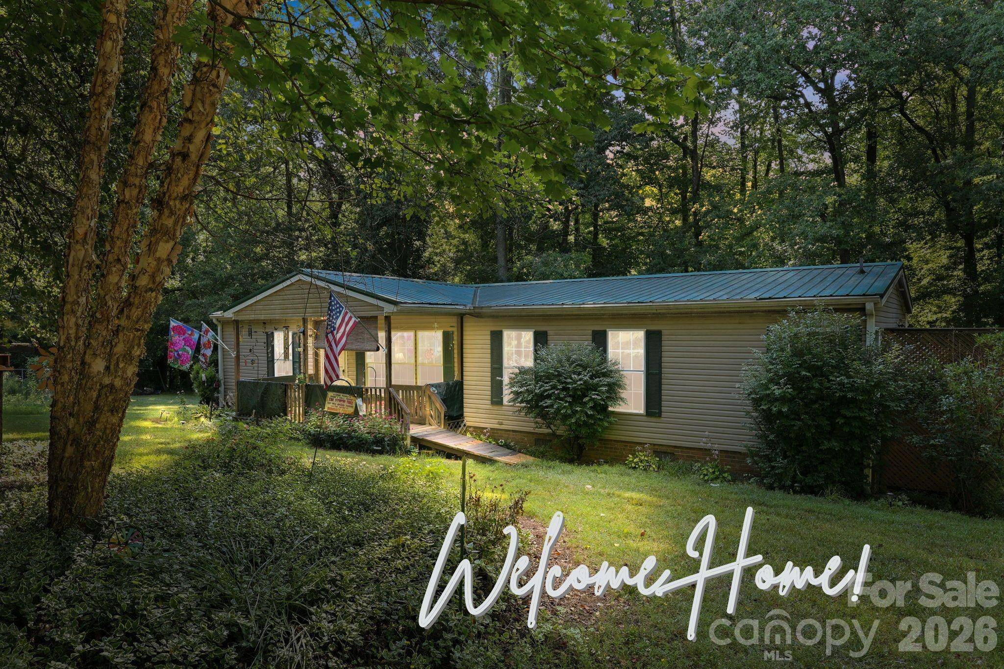 112 Goneaway LN, Cleveland, NC 27013