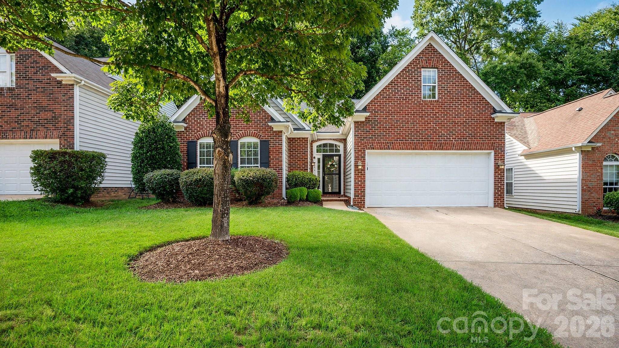 6653 Allness Glen LN, Charlotte, NC 28269
