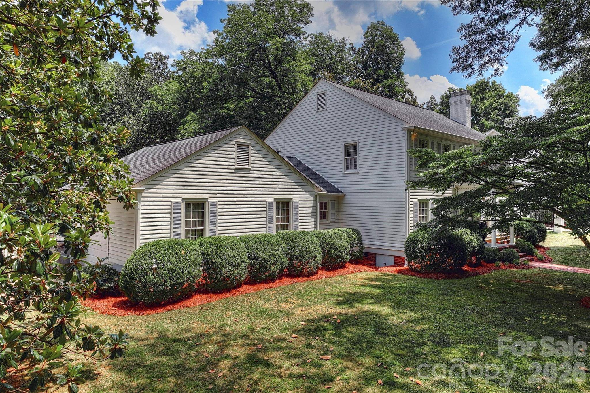 2830 Wickersham RD, Charlotte, NC 28211