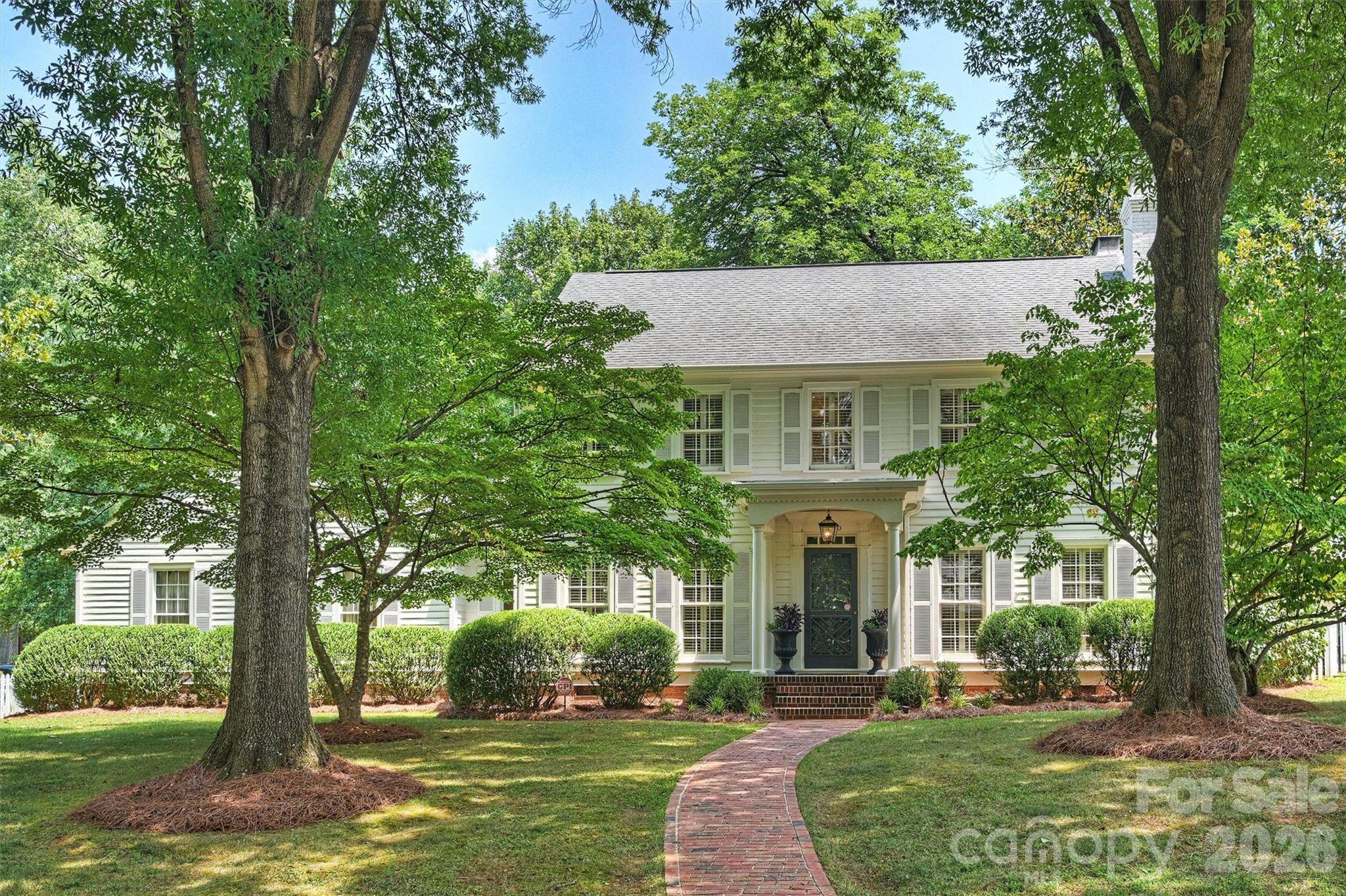2830 Wickersham RD, Charlotte, NC 28211