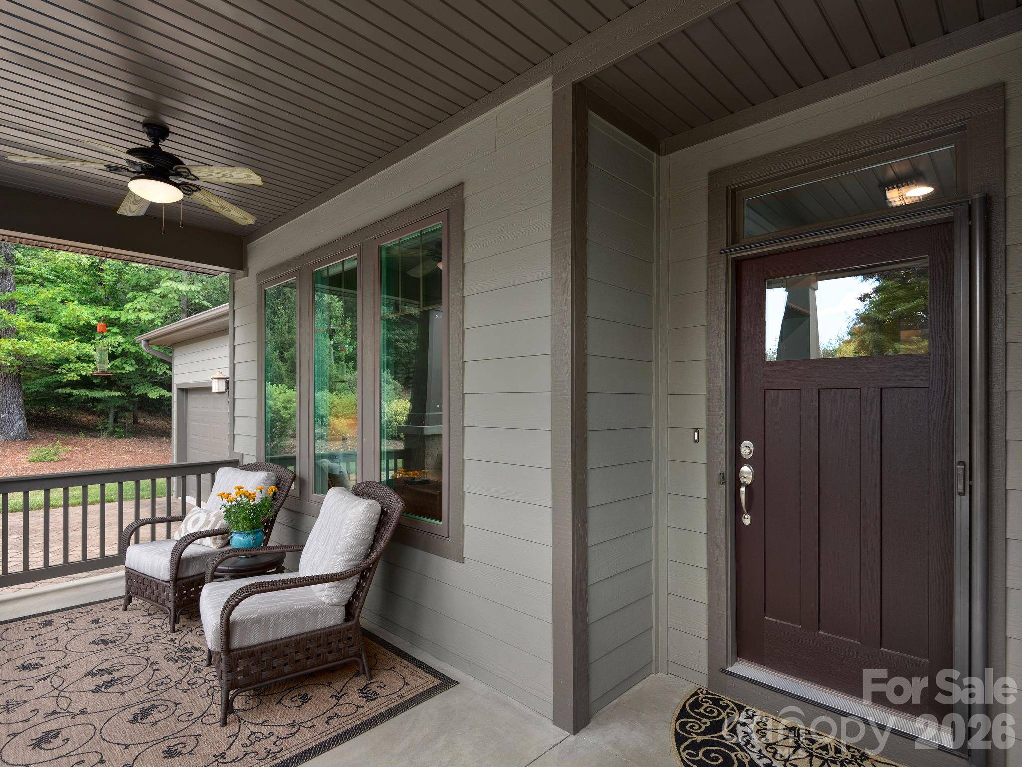 2 Green Drake CT, Candler, NC 28715