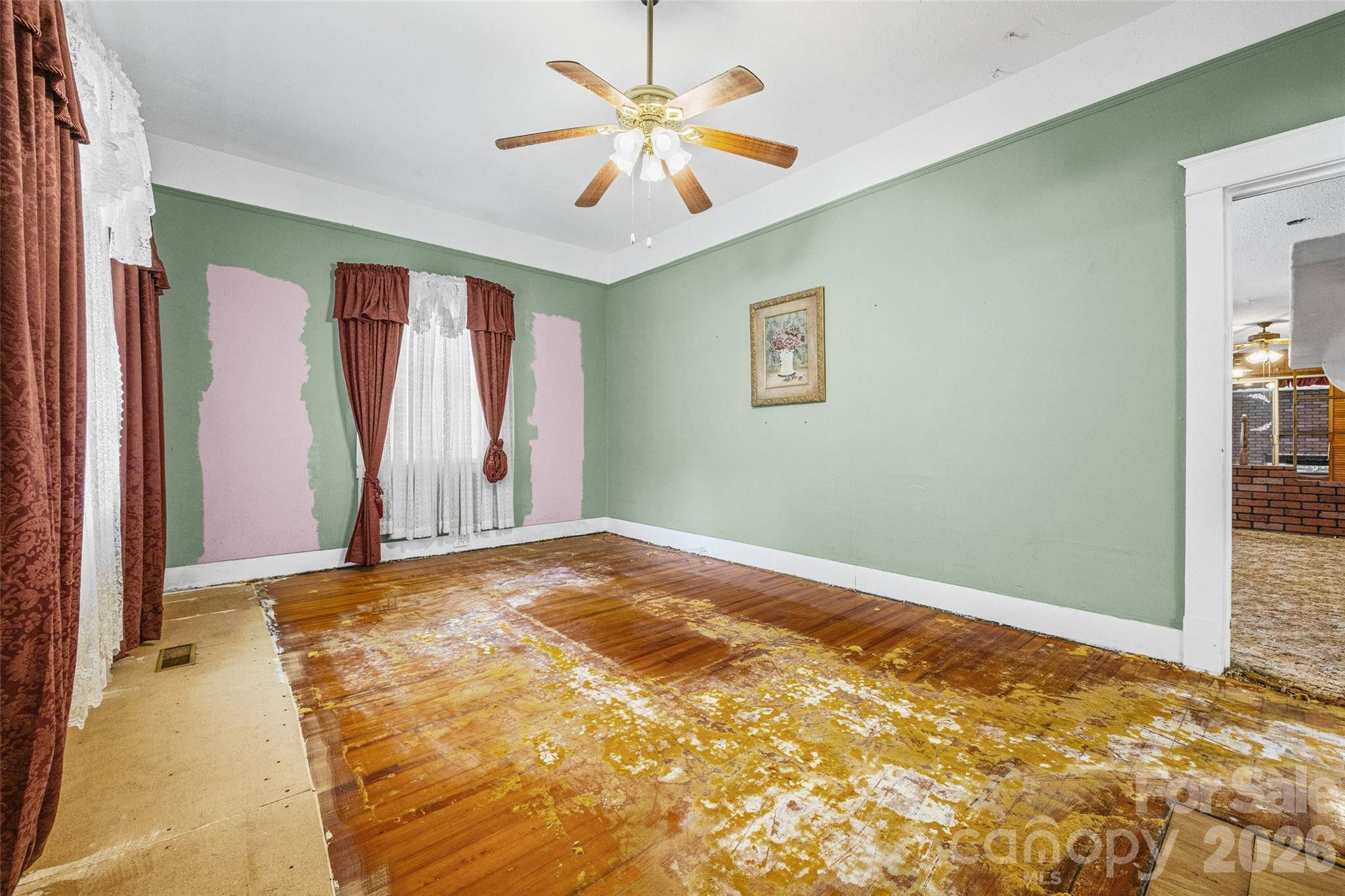 14 Barrow ST, Rock Hill, SC 29730