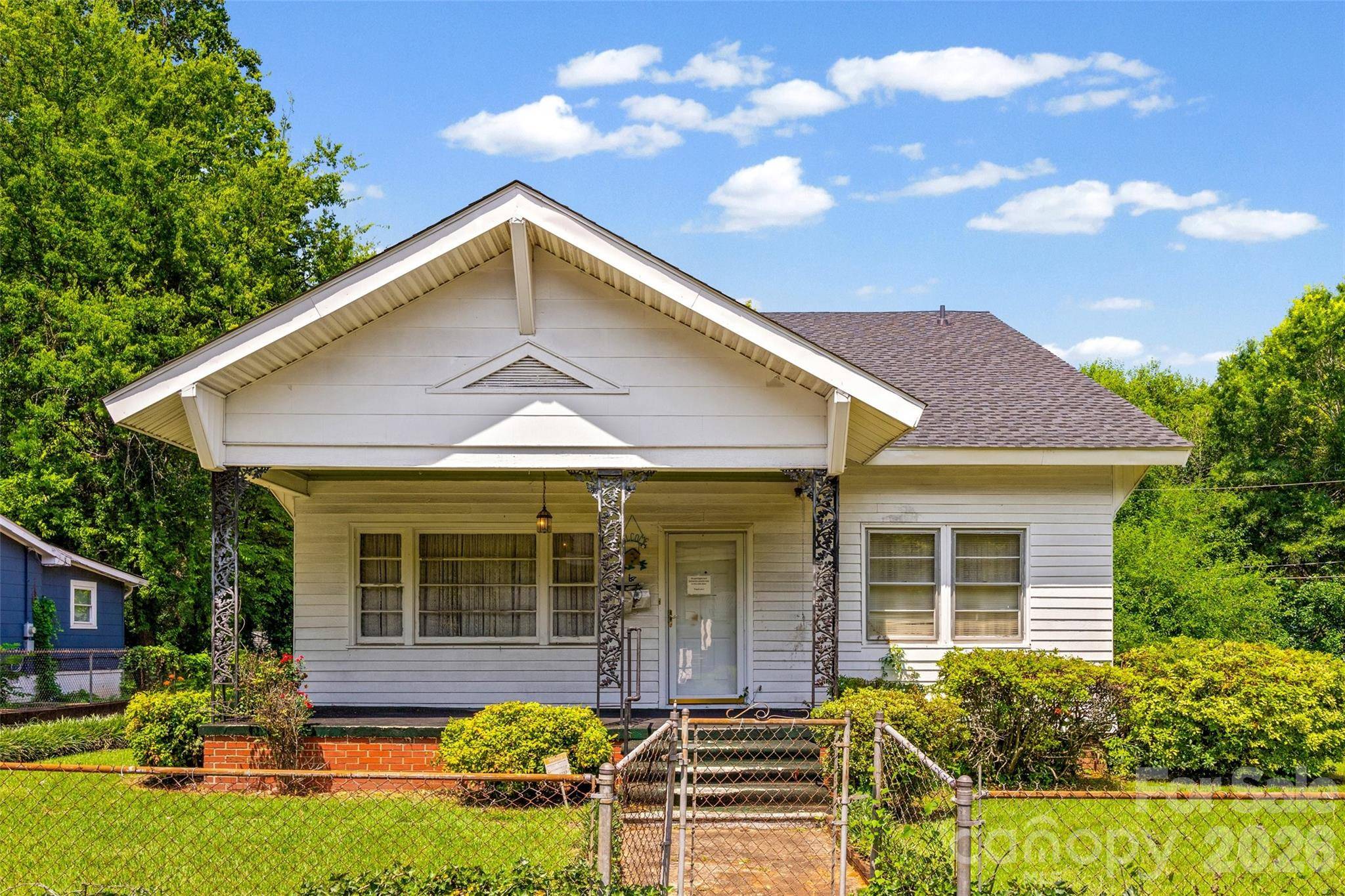14 Barrow ST, Rock Hill, SC 29730