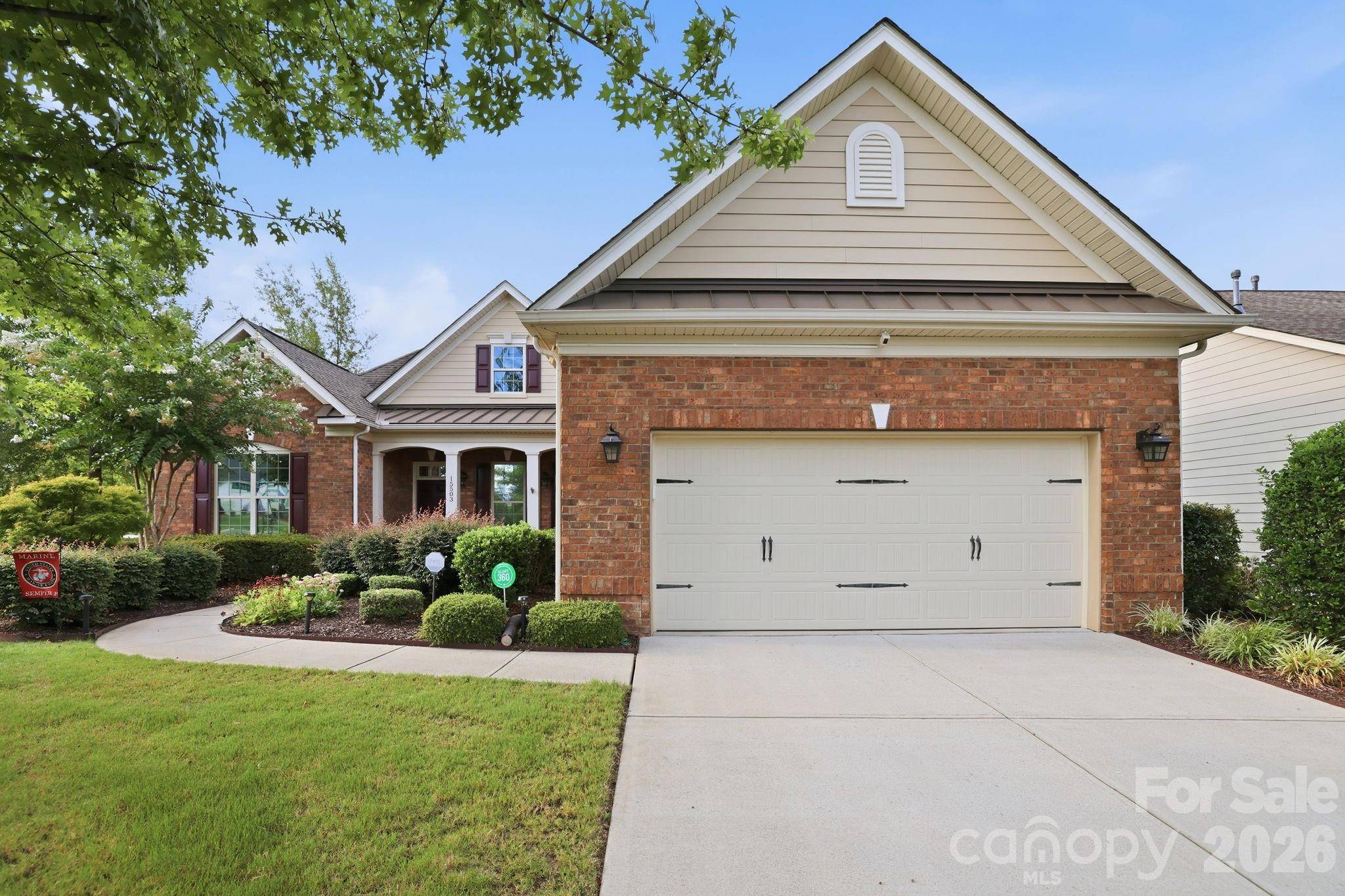 15503 Lake Ridge RD, Charlotte, NC 28278