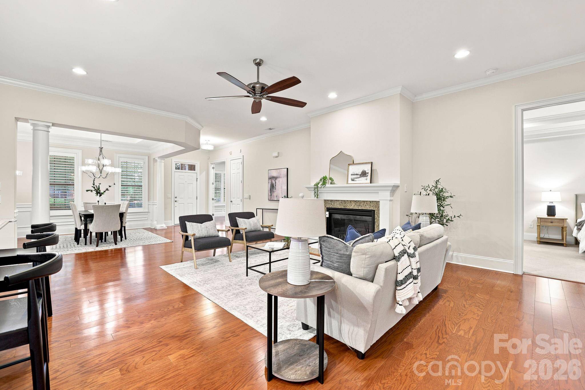 15503 Lake Ridge RD, Charlotte, NC 28278