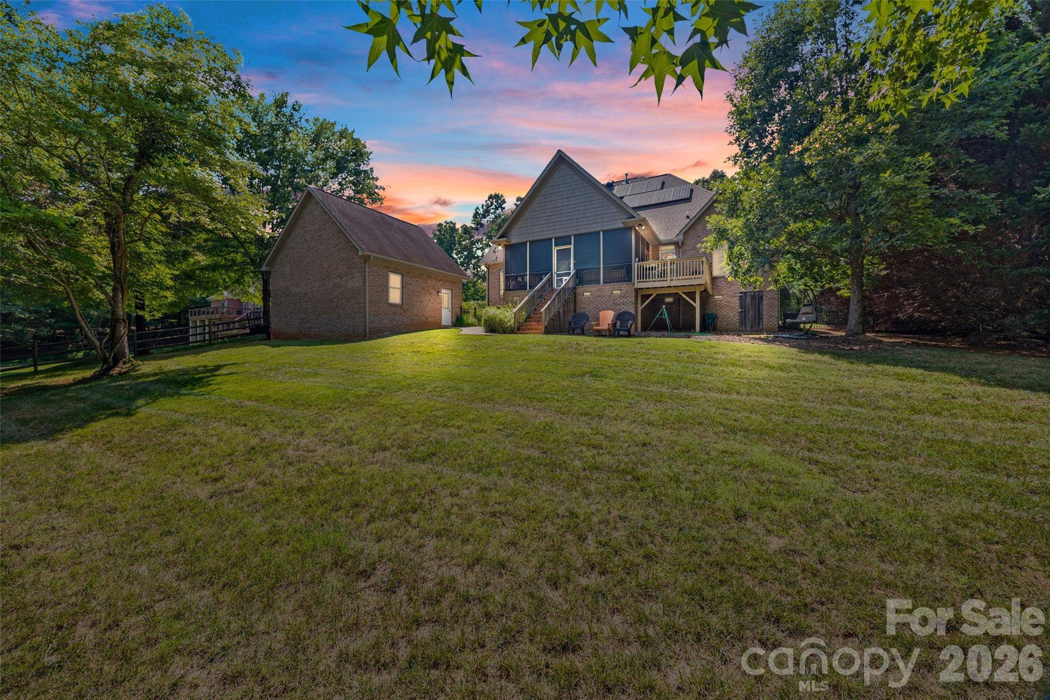 5864 Johnson RD, Clover, SC 29710