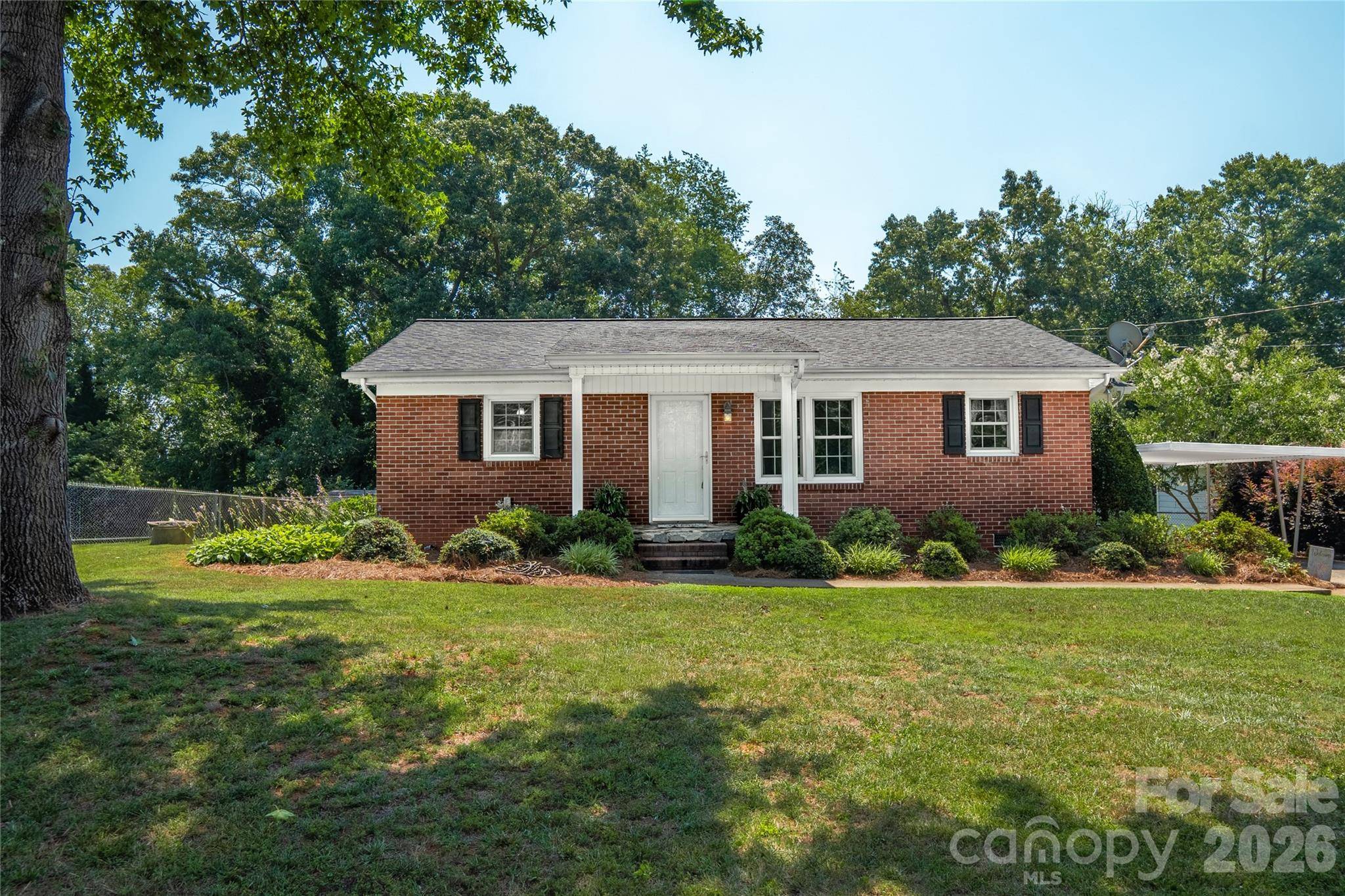 533 Beams Mill RD, Ellenboro, NC 28040