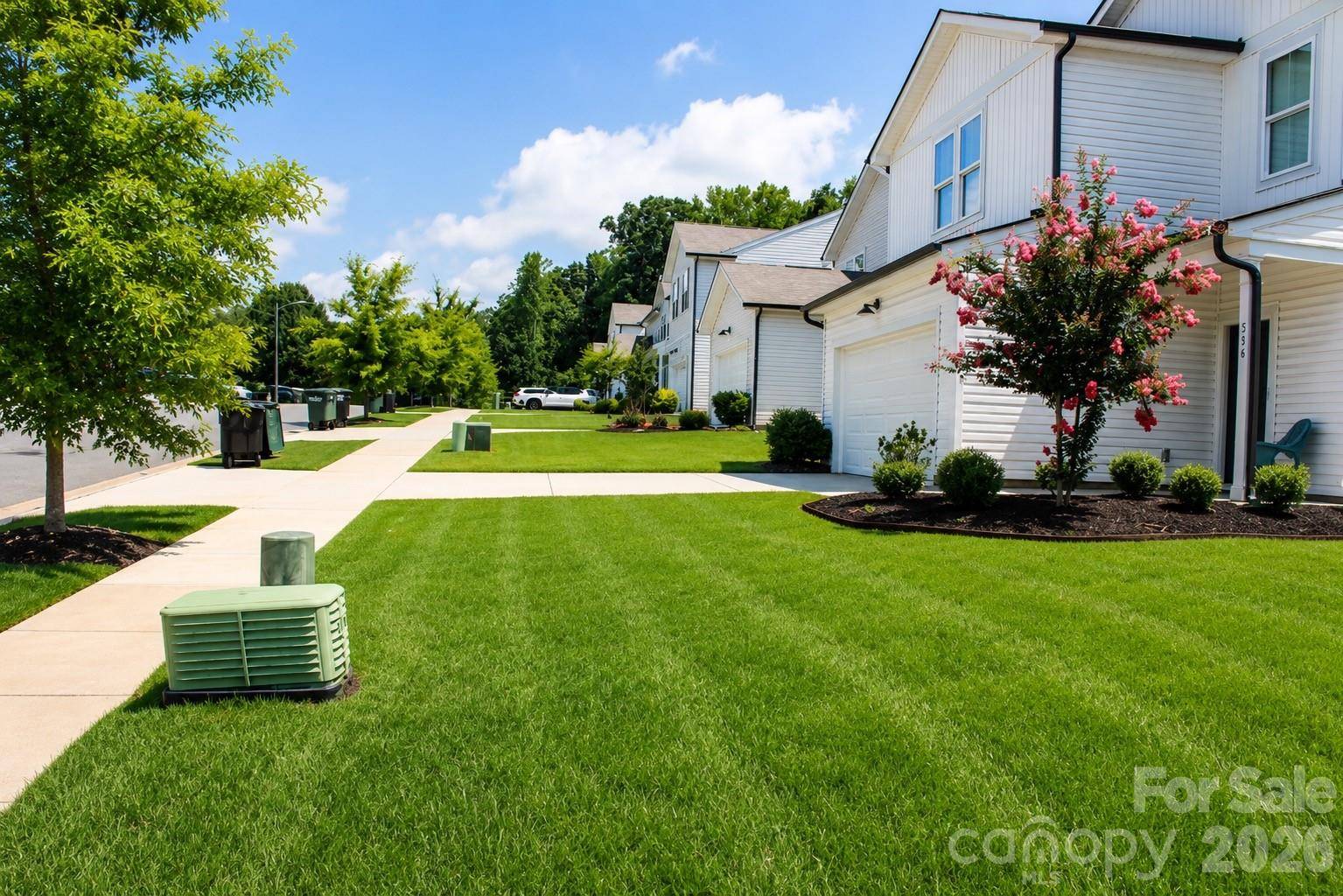 502 Amhurst ST SW, Concord, NC 28025