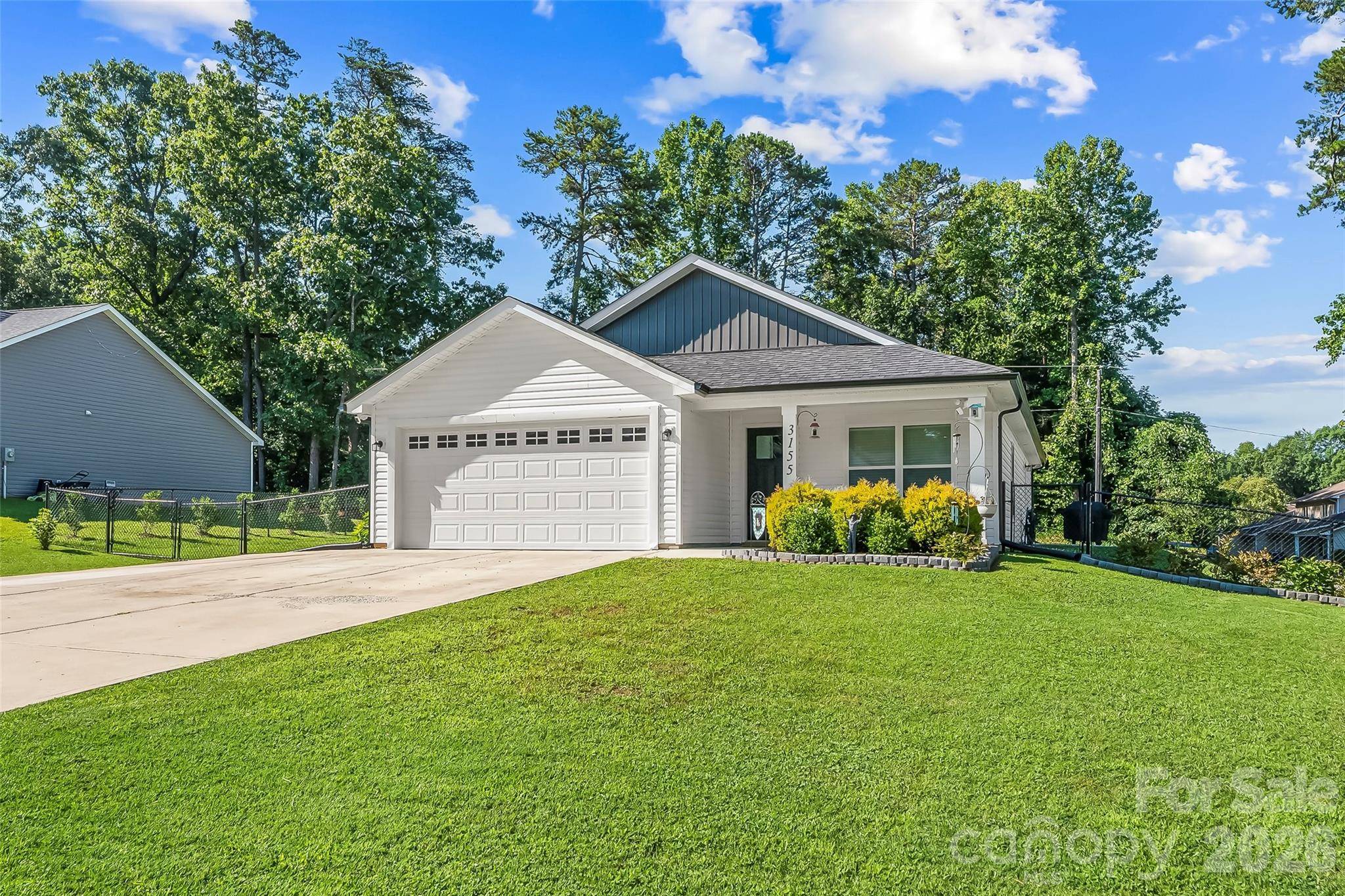 3155 Riber LN, Claremont, NC 28610