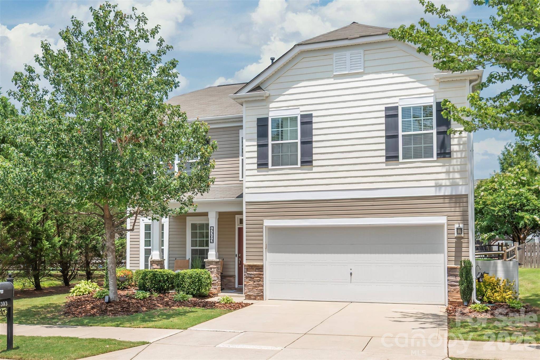 4303 Hampstead Heath DR, Waxhaw, NC 28173