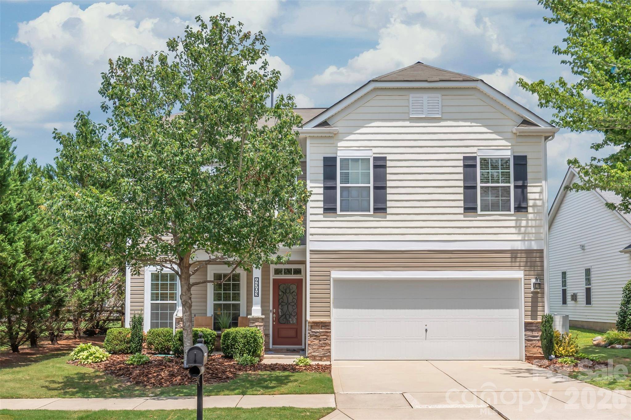 4303 Hampstead Heath DR, Waxhaw, NC 28173