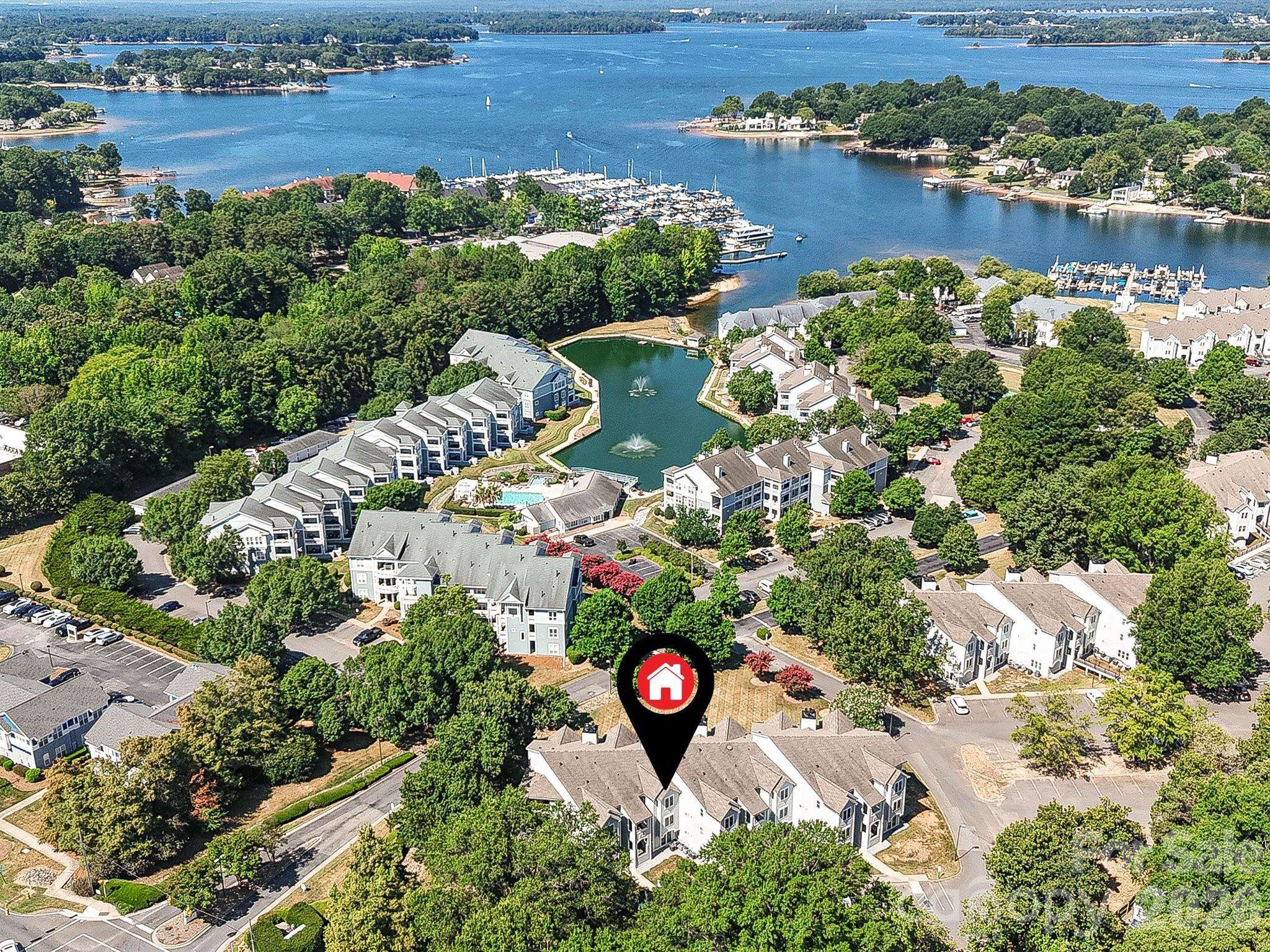 18817 Nautical DR #302, Cornelius, NC 28031