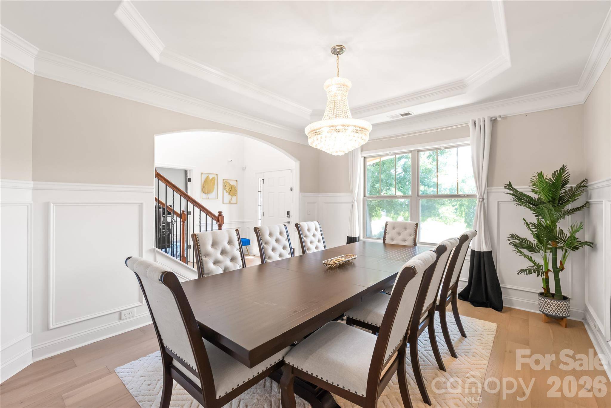 1406 Laurel Hill DR, Waxhaw, NC 28173