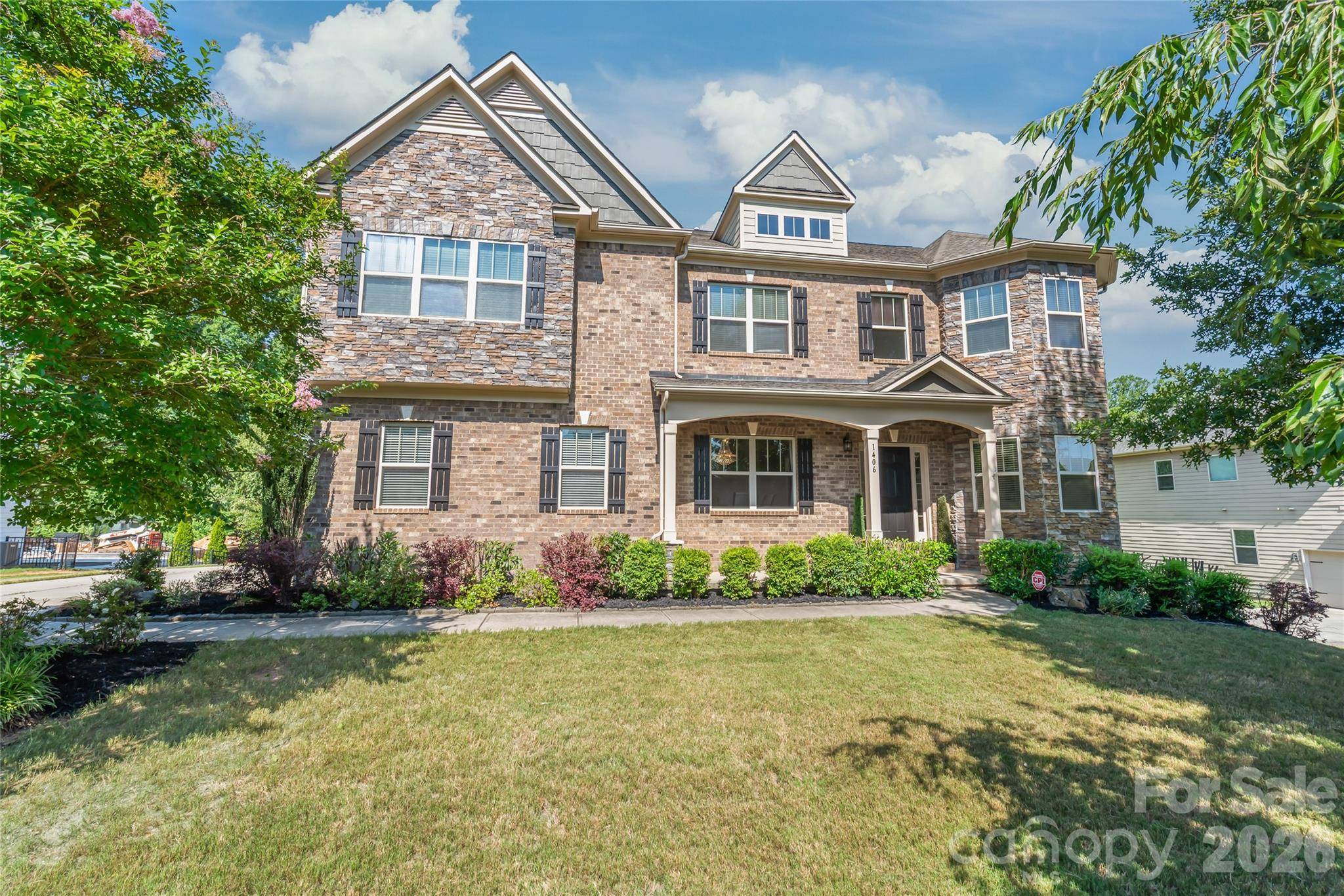 1406 Laurel Hill DR, Waxhaw, NC 28173