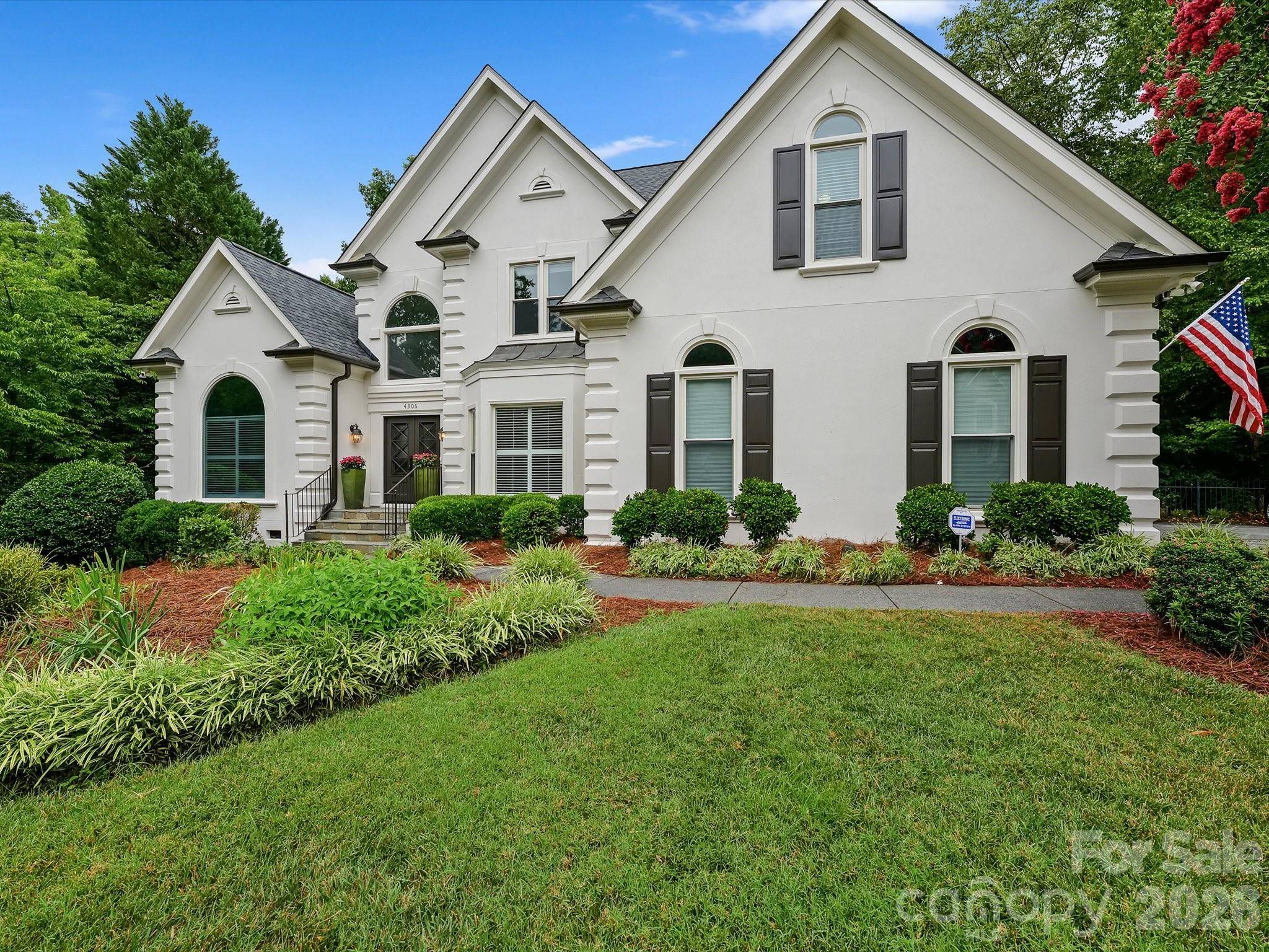 4306 Shepherdleas LN, Charlotte, NC 28277