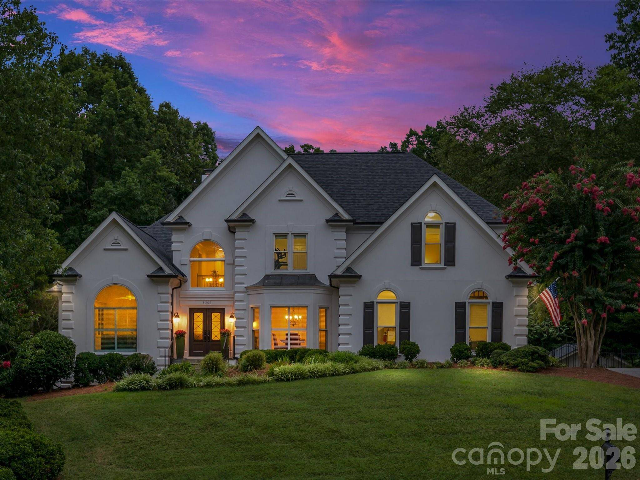 4306 Shepherdleas LN, Charlotte, NC 28277