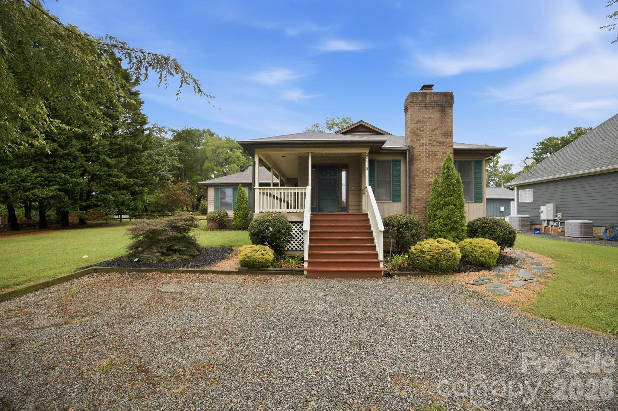 20118 Rainbow CIR, Cornelius, NC 28031