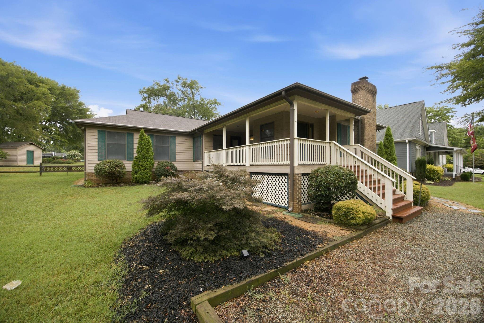 20118 Rainbow CIR, Cornelius, NC 28031