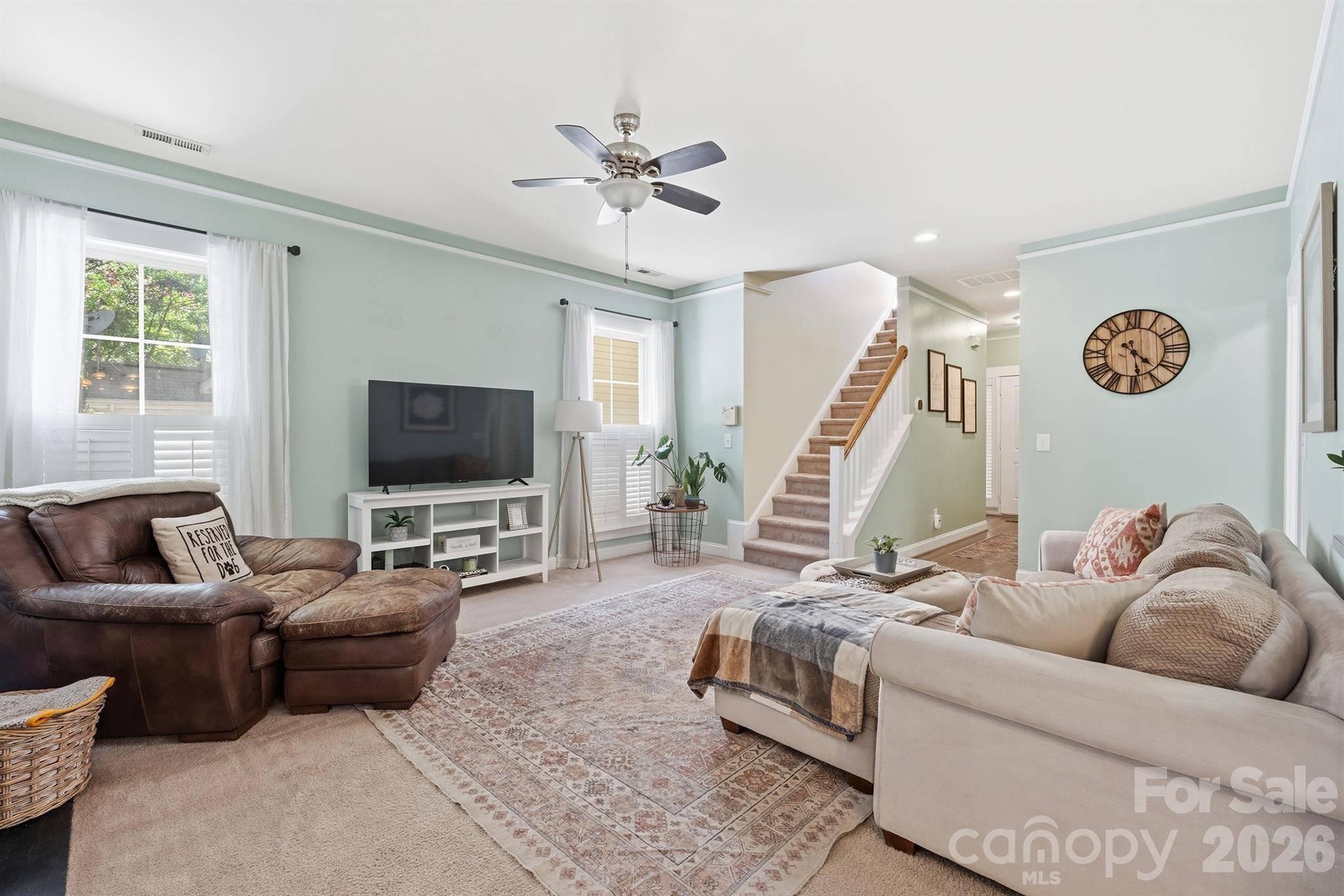 16925 Pennington DR, Huntersville, NC 28078