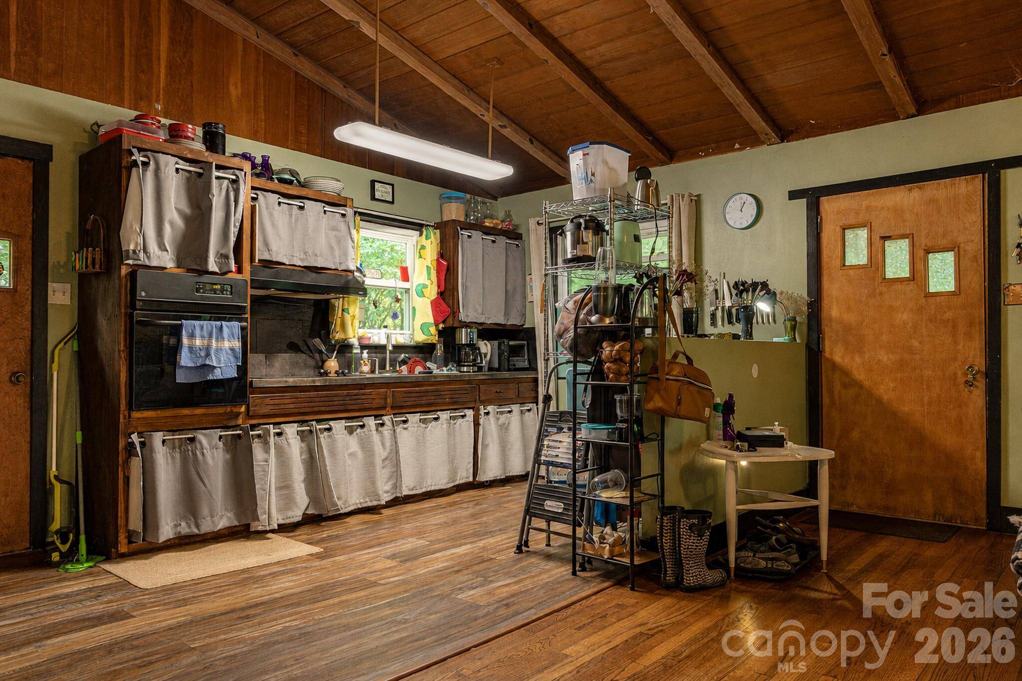 309 Sourwood RD #3, Black Mountain, NC 28711