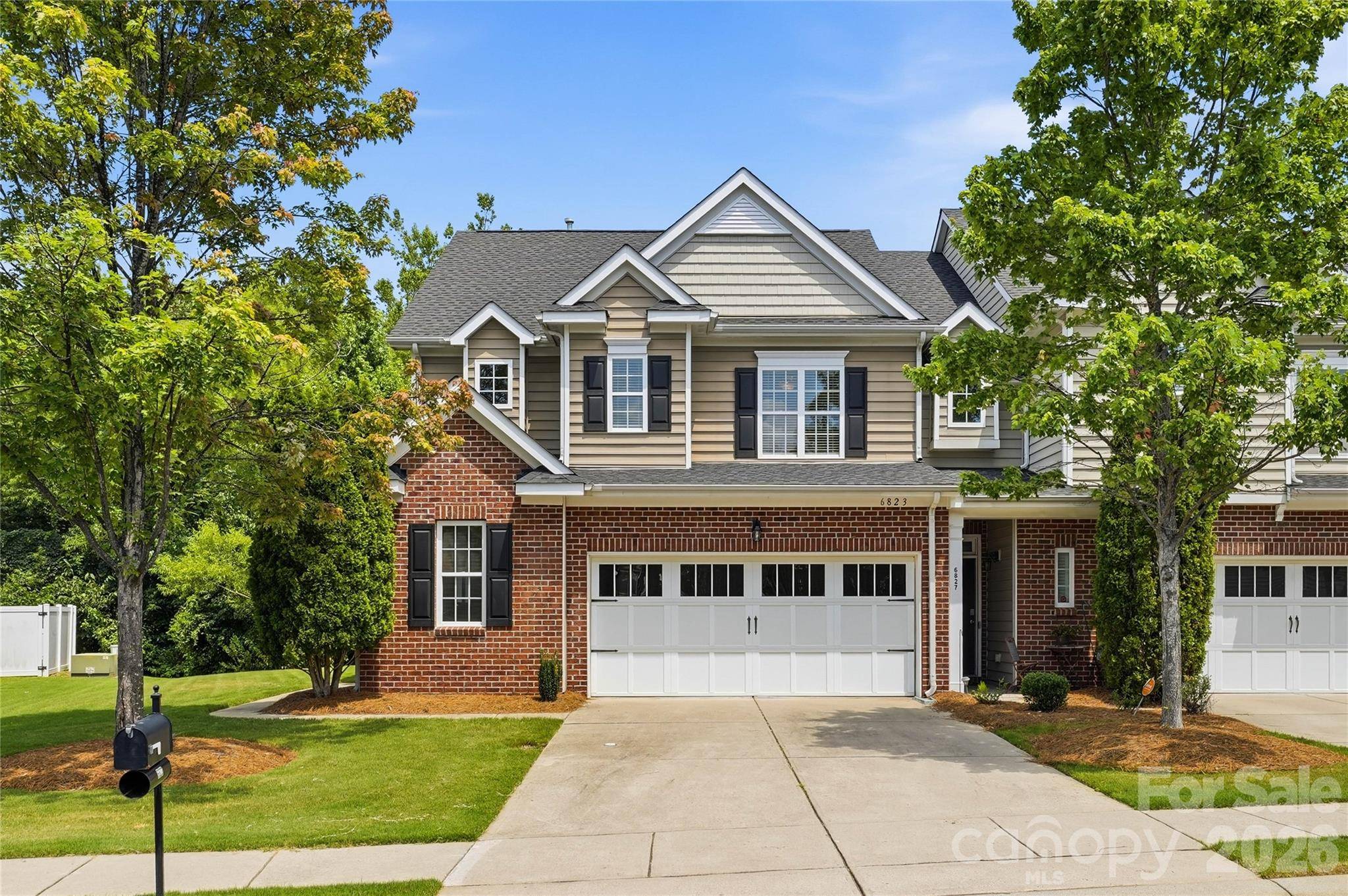 6823 Maricopa RD, Charlotte, NC 28277