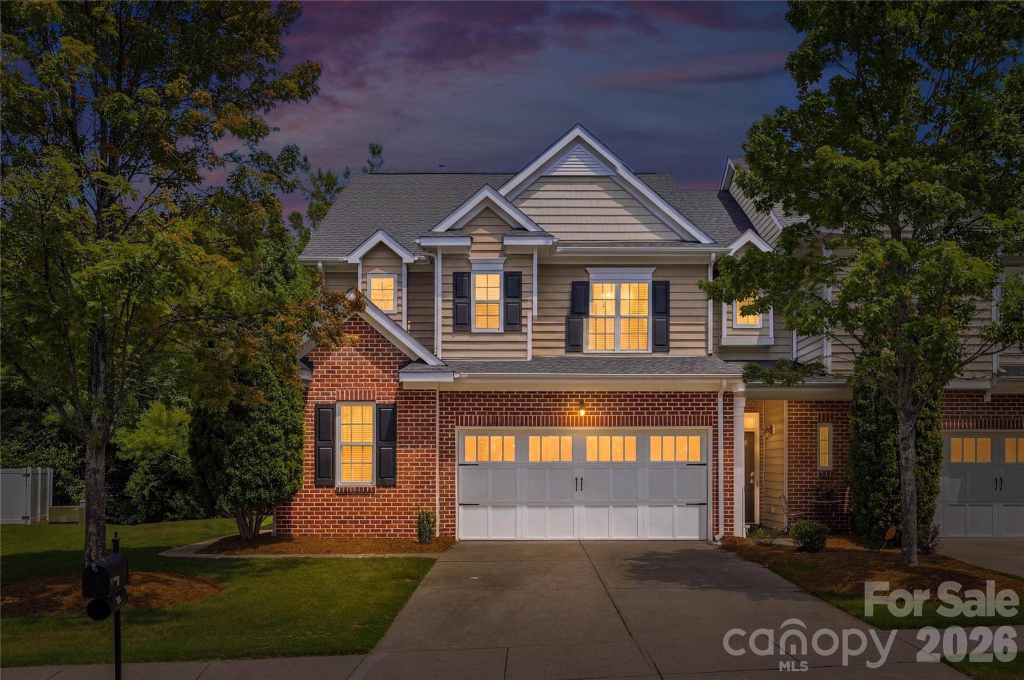 6823 Maricopa RD, Charlotte, NC 28277