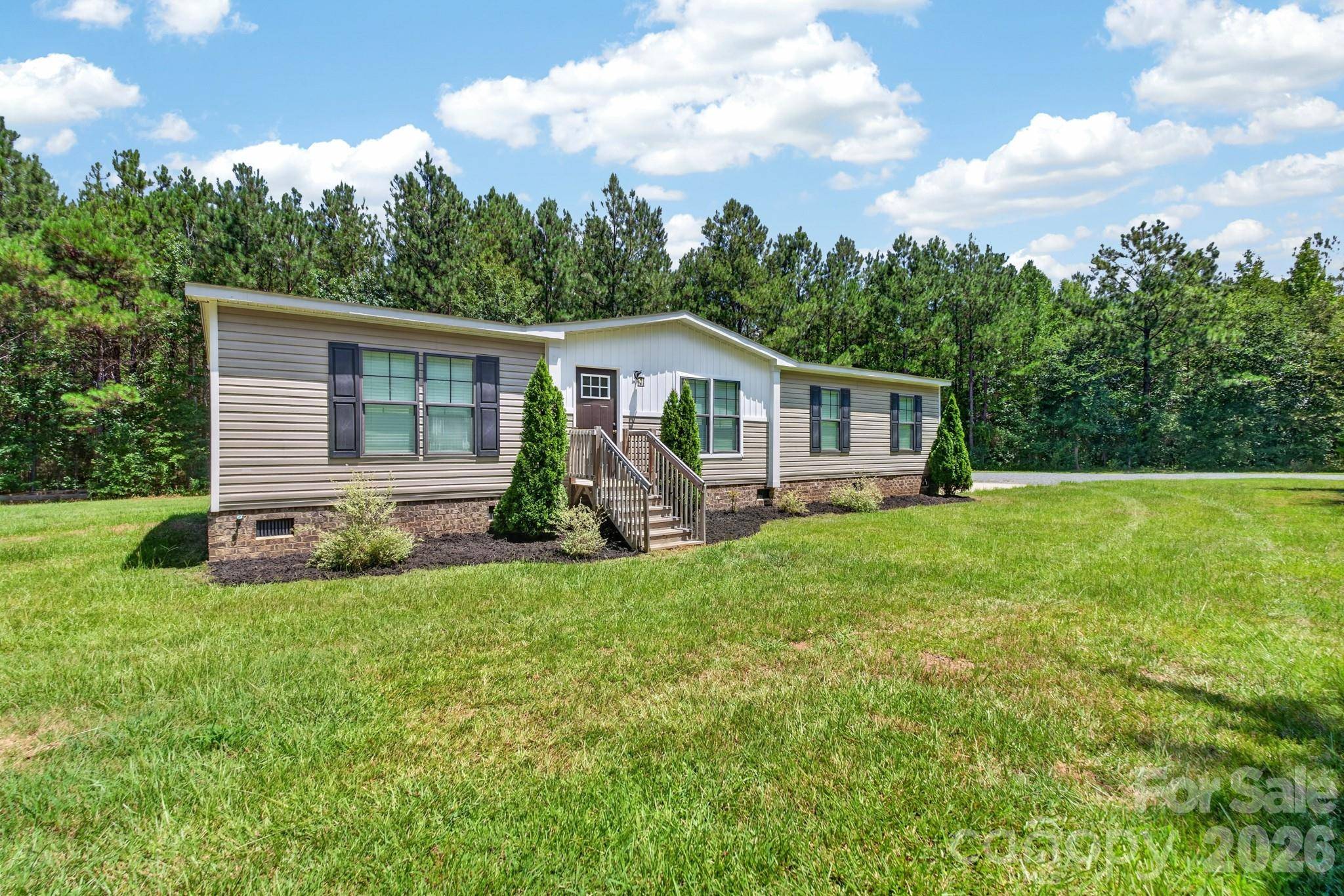 609 Edwards RD, Fort Lawn, SC 29714