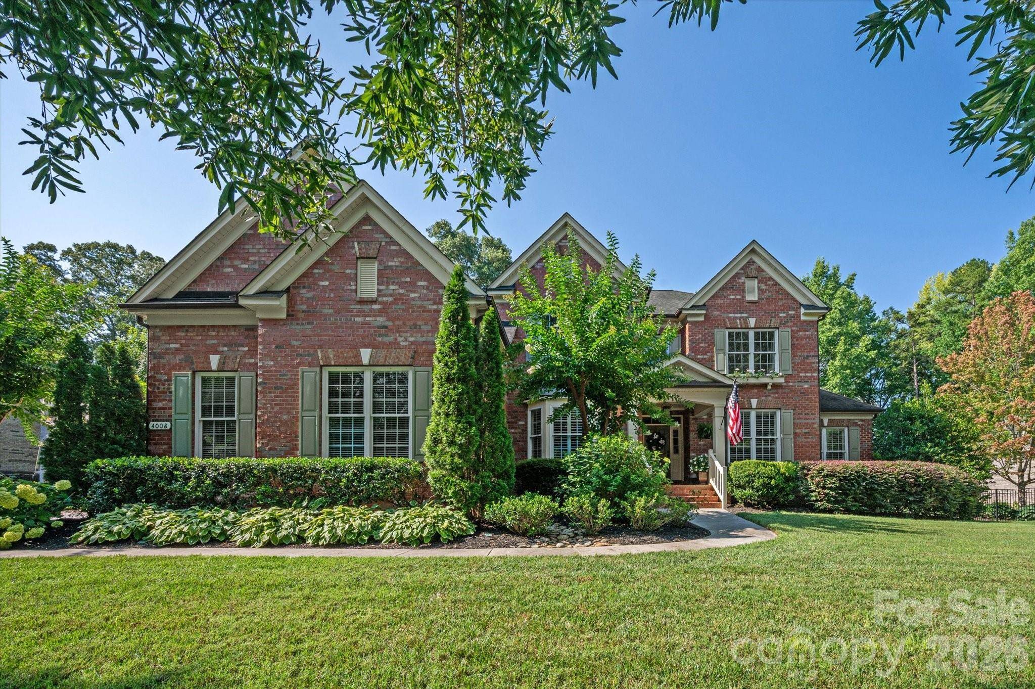 4008 Autumn Blossom LN, Waxhaw, NC 28173