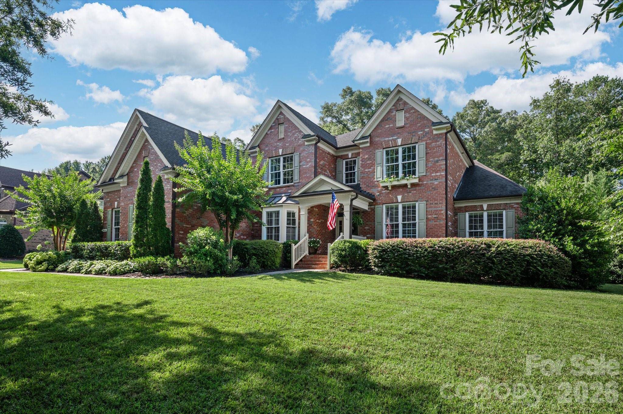 4008 Autumn Blossom LN, Waxhaw, NC 28173