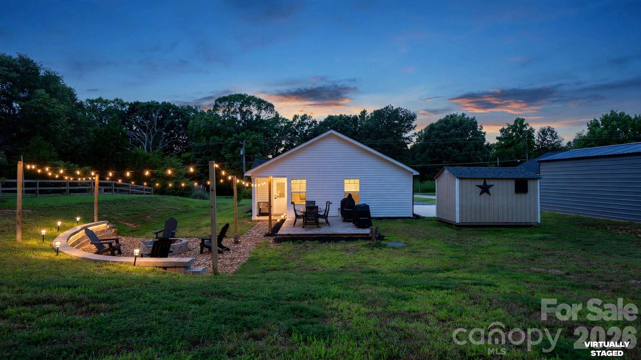 5960 Charlie Walker RD, Kannapolis, NC 28081