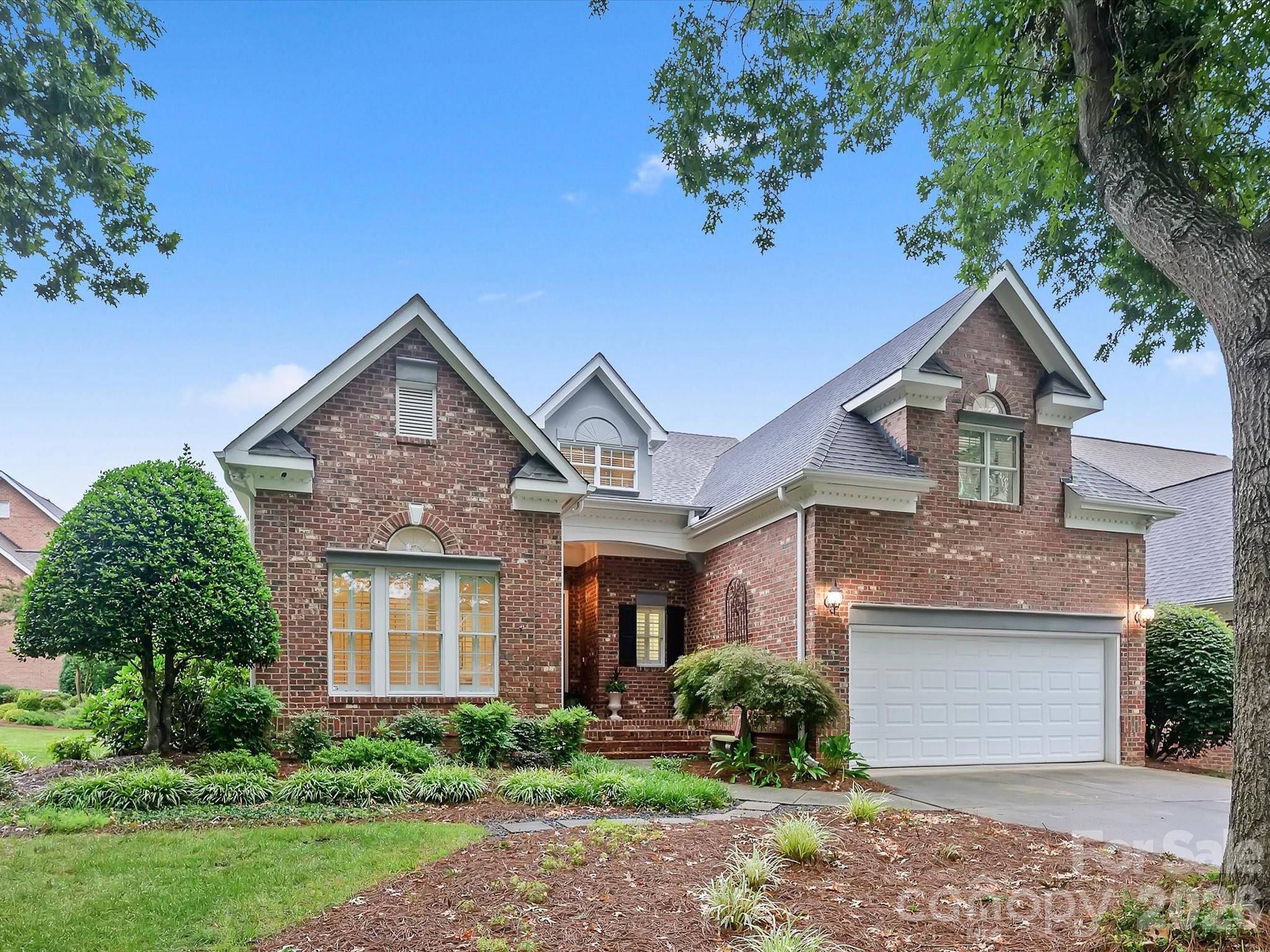 6505 Enclave PL, Charlotte, NC 28277