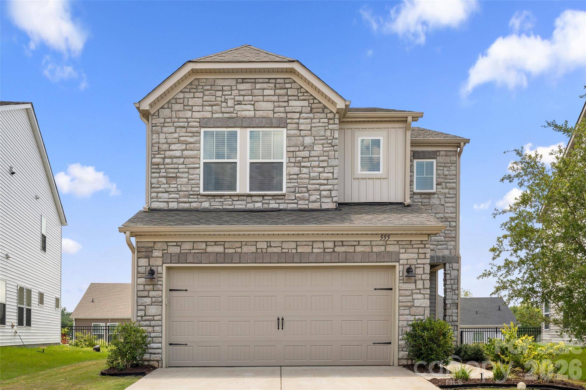 555 Palmarosa ST, Fort Mill, SC 29715