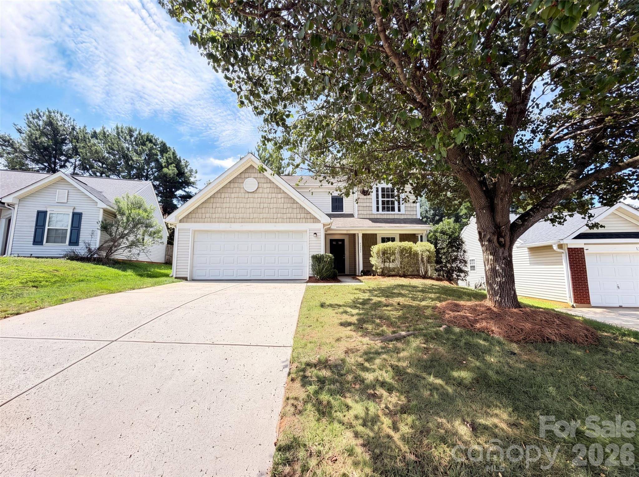 12843 Slade Castle CT, Charlotte, NC 28273