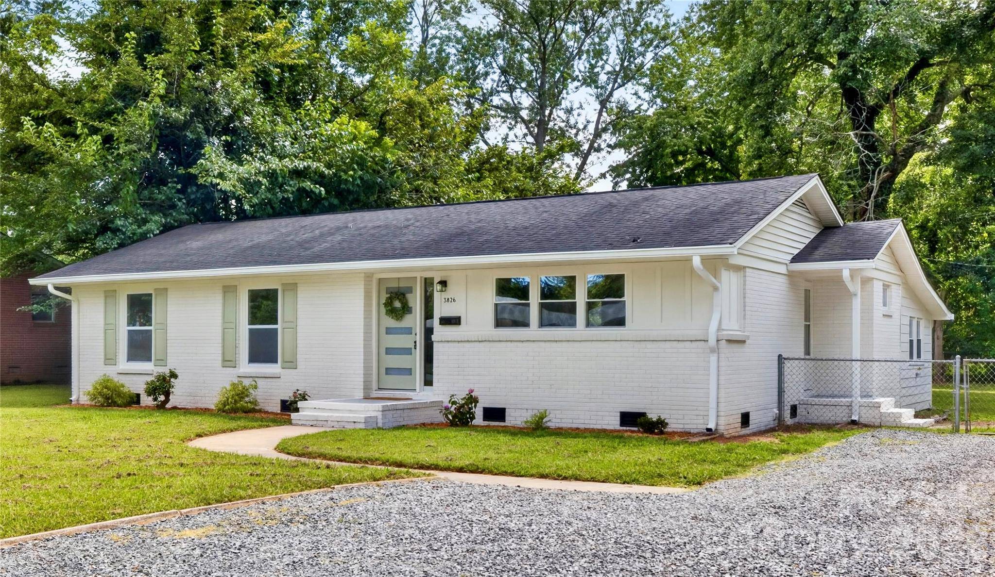 3826 Sudbury RD, Charlotte, NC 28205