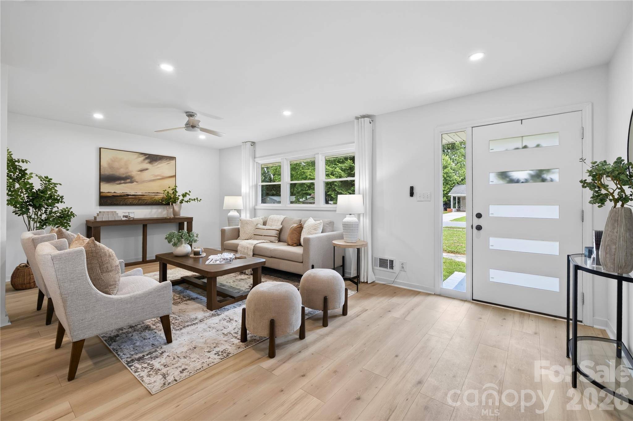 3826 Sudbury RD, Charlotte, NC 28205