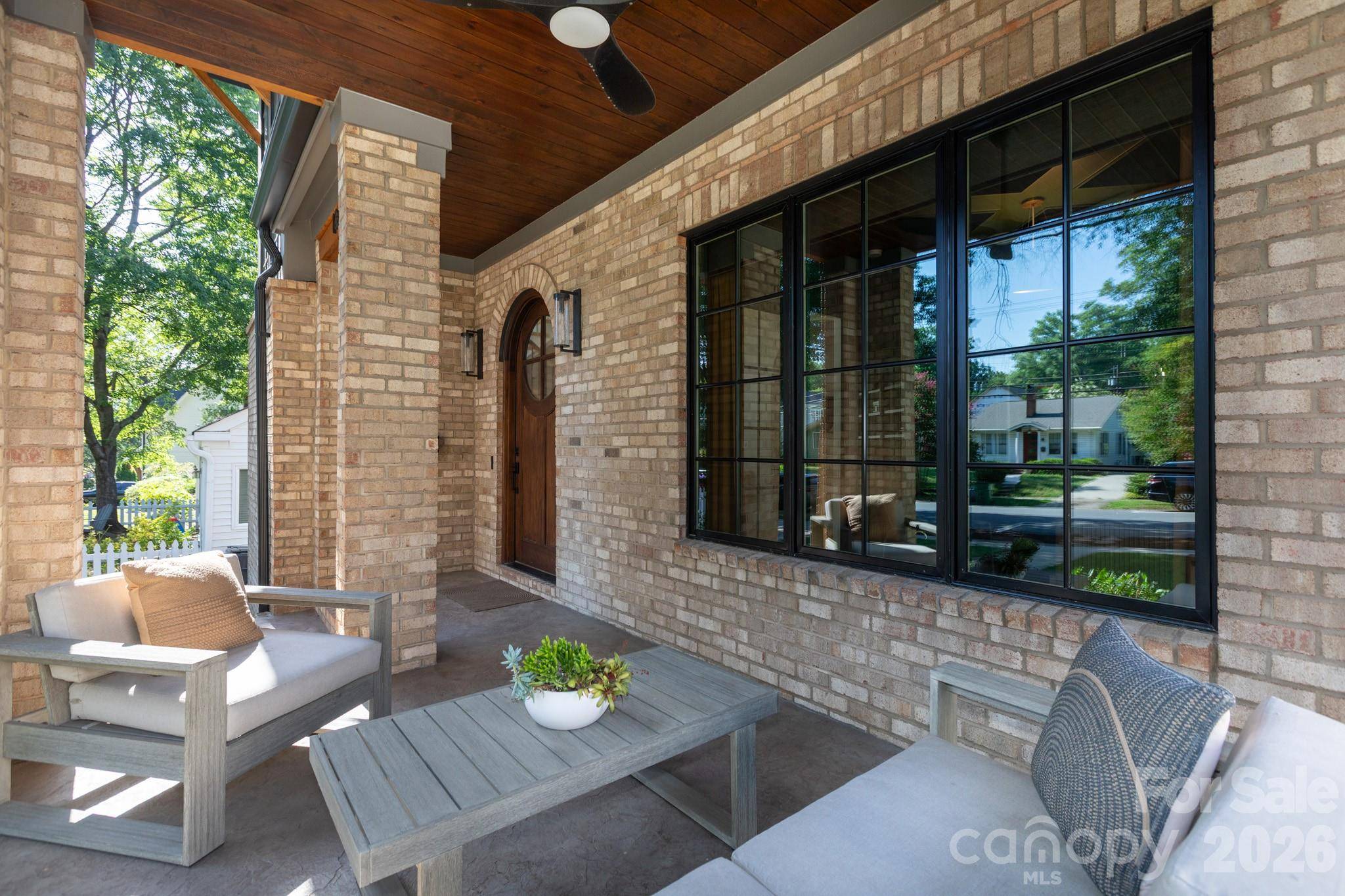 1820 Mecklenburg AVE, Charlotte, NC 28205