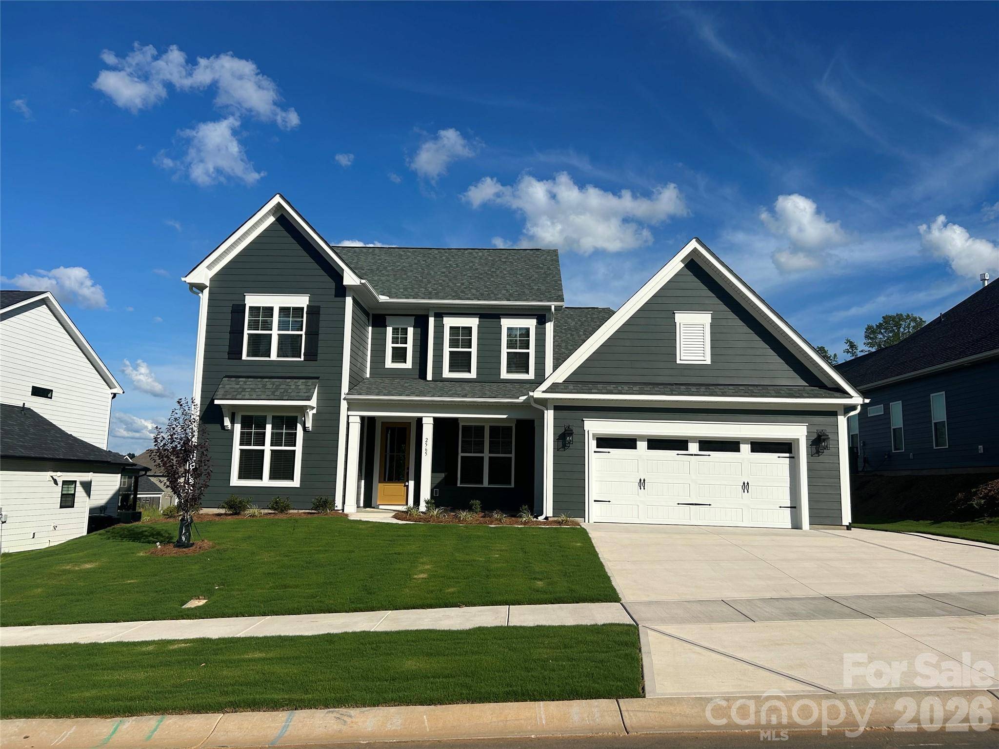 2565 Red Hill ST NW #64, Concord, NC 28027