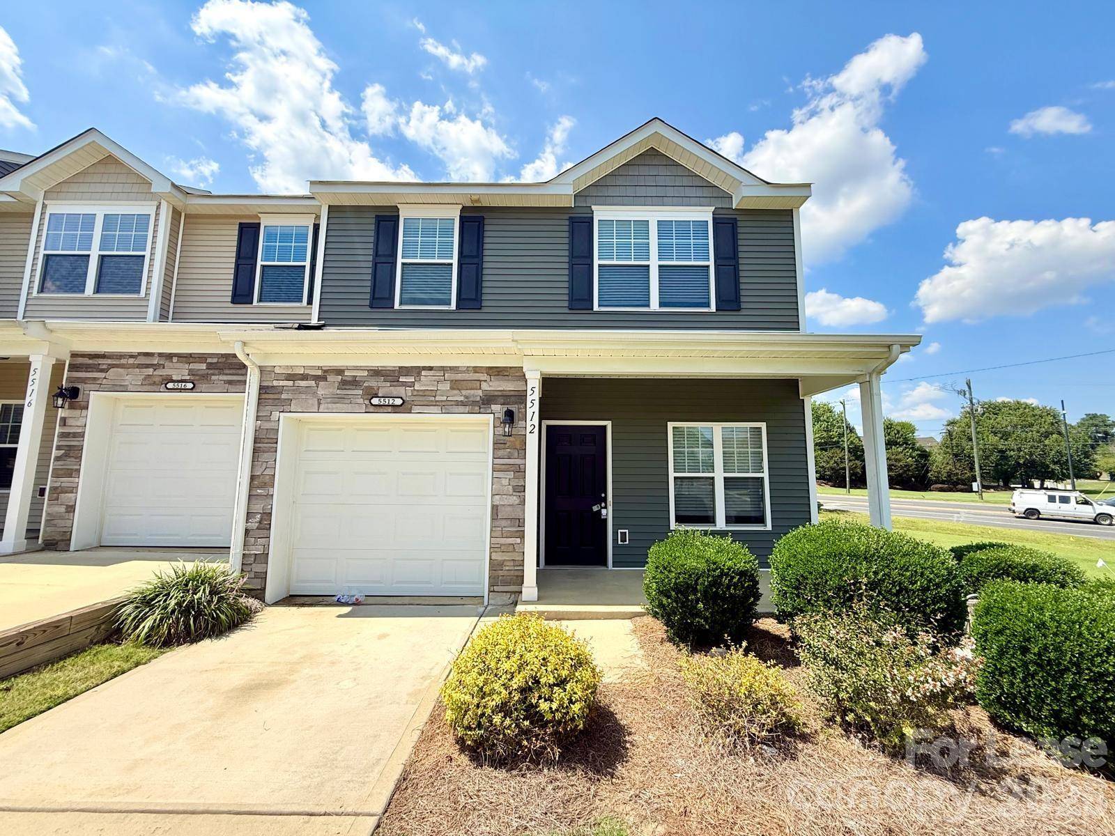 5512 John McDowell PL, Charlotte, NC 28217