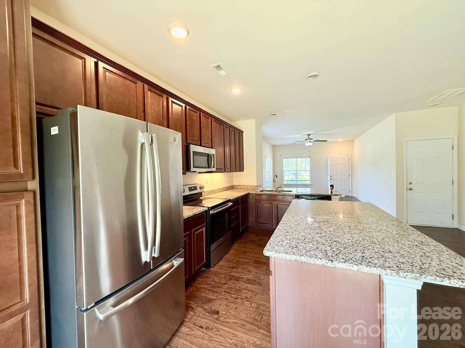 5512 John McDowell PL, Charlotte, NC 28217