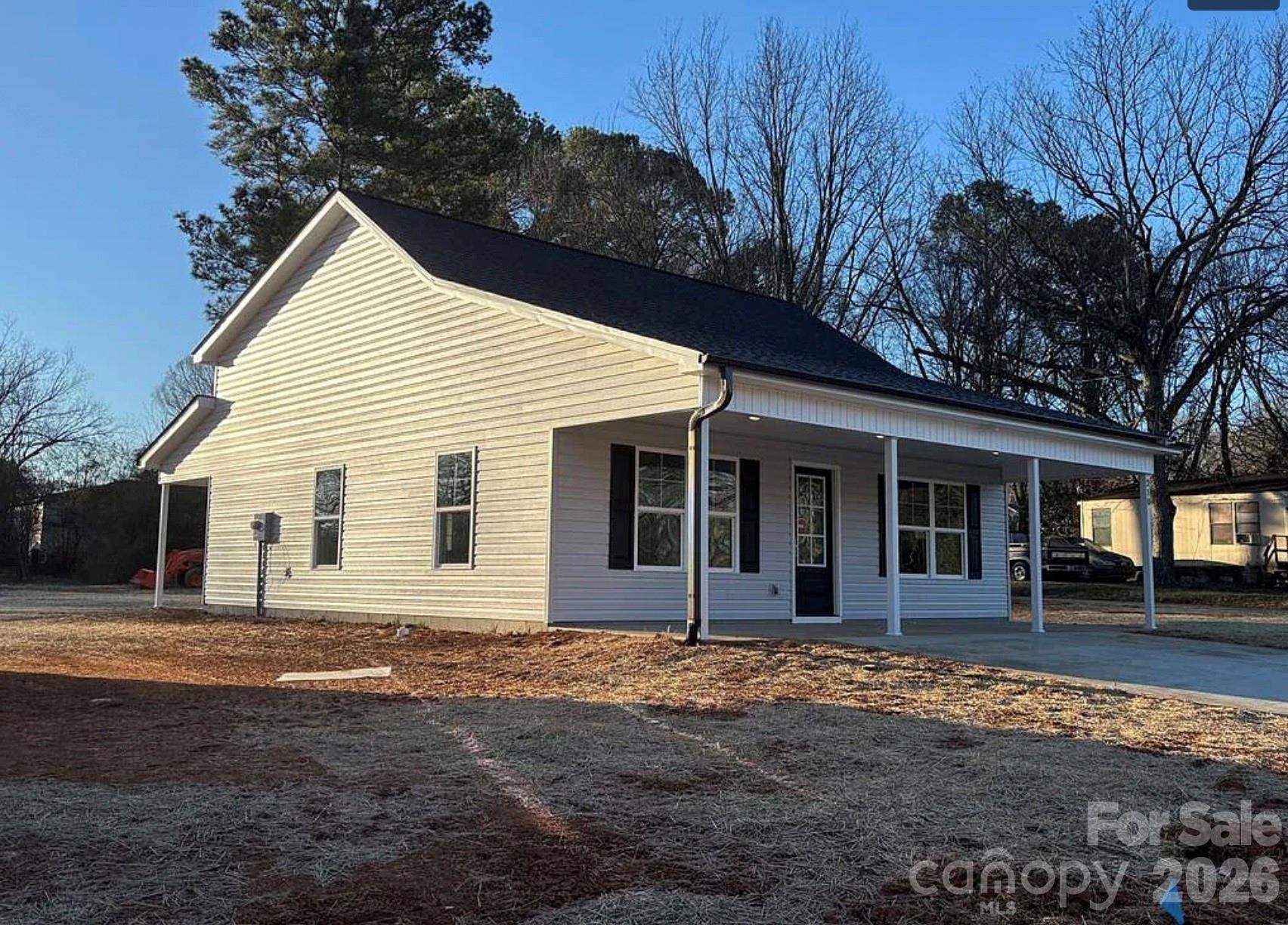210 Gaffney AVE, Gaffney, SC 29341