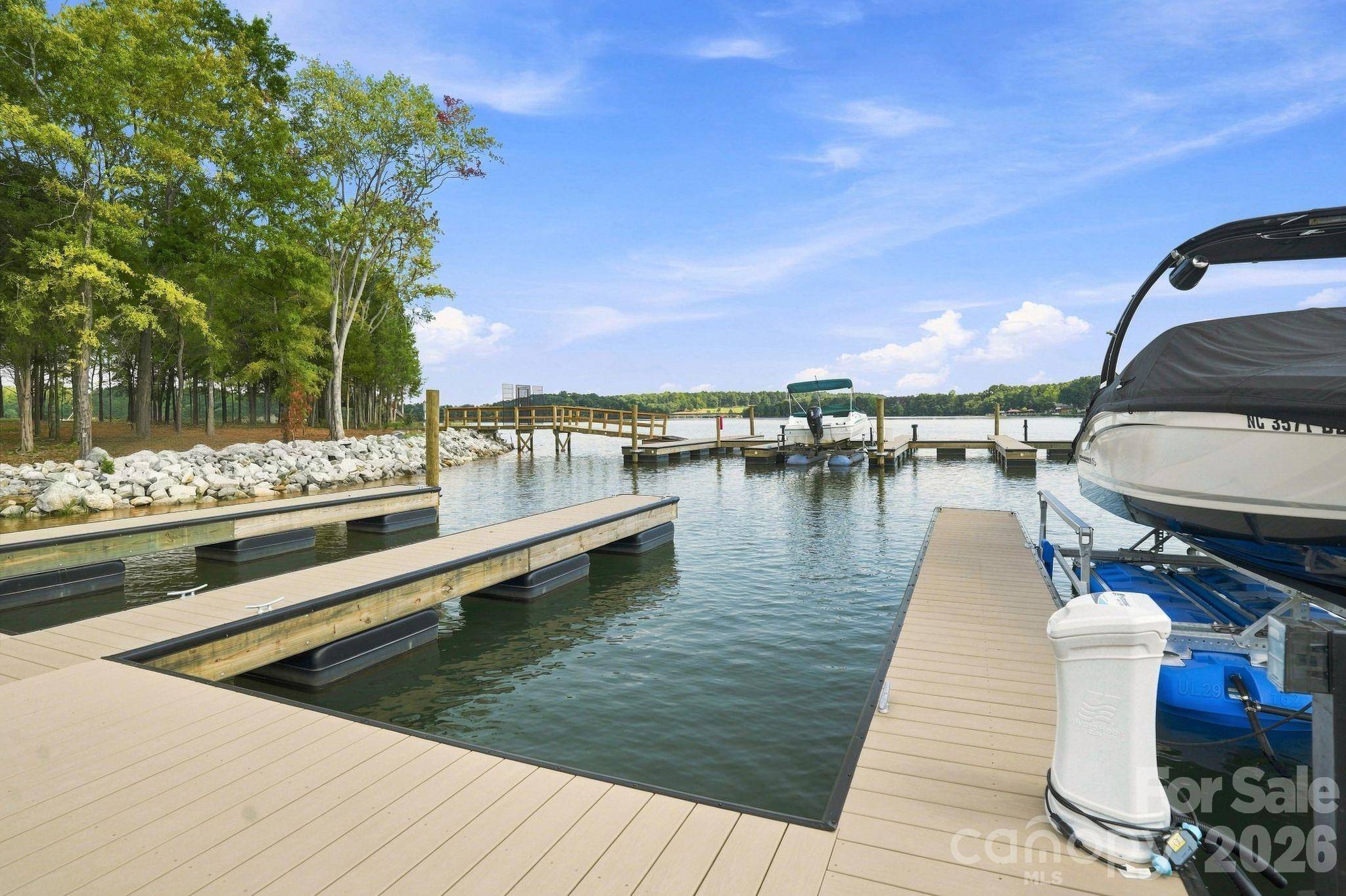 4531 Splash TRL, Sherrills Ford, NC 28673