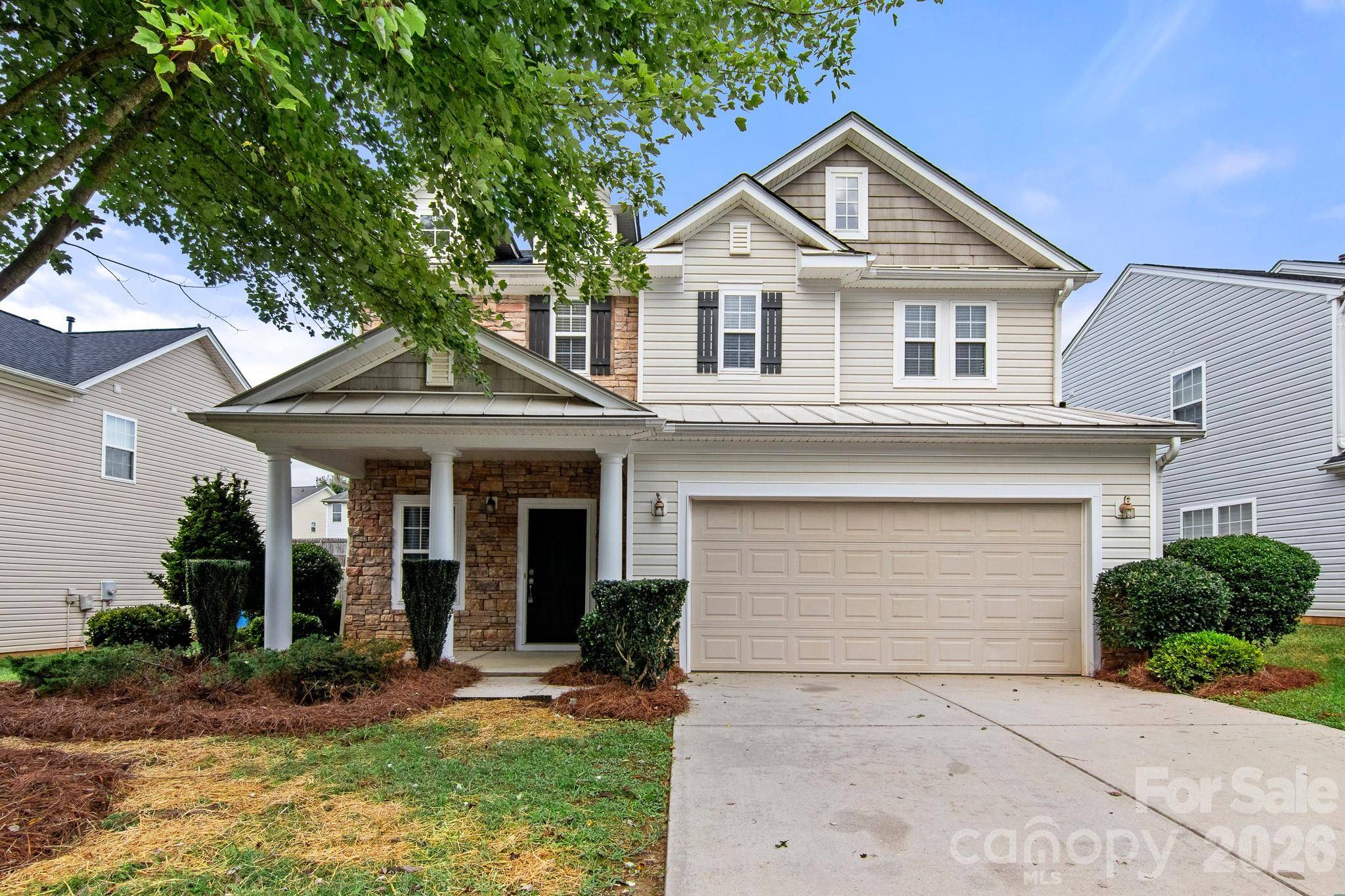 4243 Everest DR, Gastonia, NC 28054