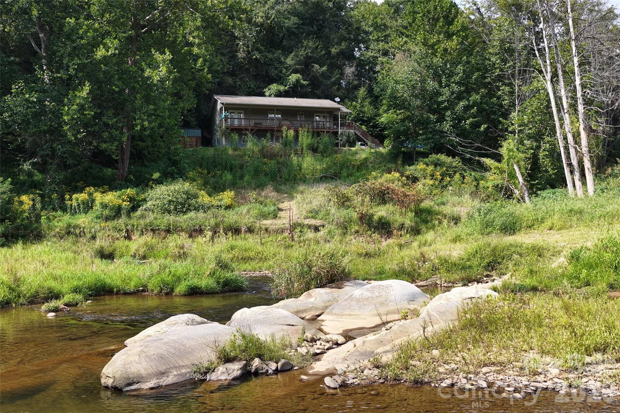 791 Mckinney RD #15, Burnsville, NC 28714