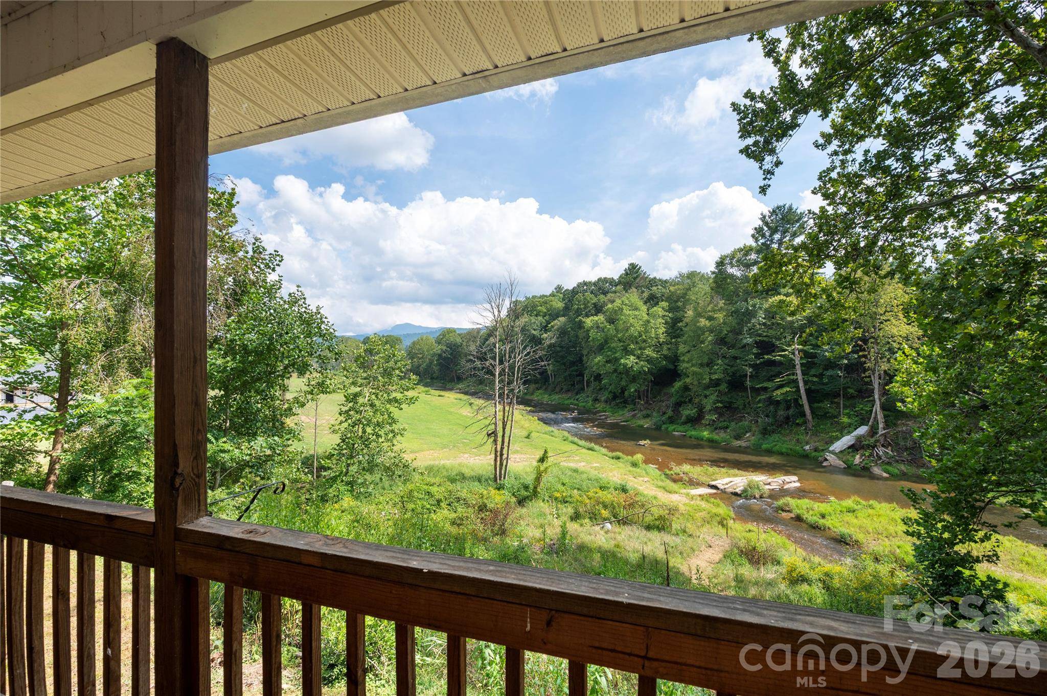 791 Mckinney RD, Burnsville, NC 28714
