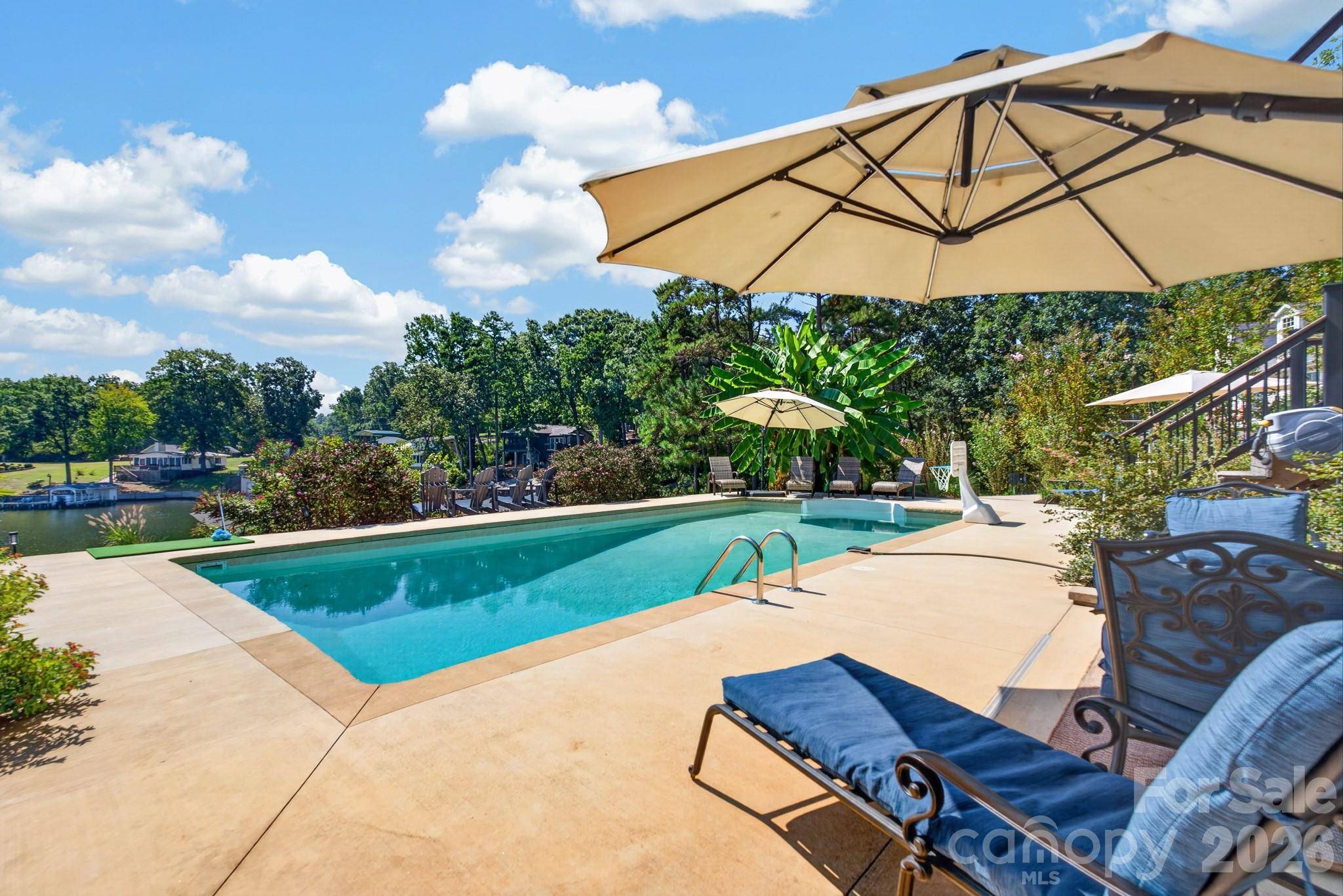 745 Anchor RD, Norwood, NC 28128