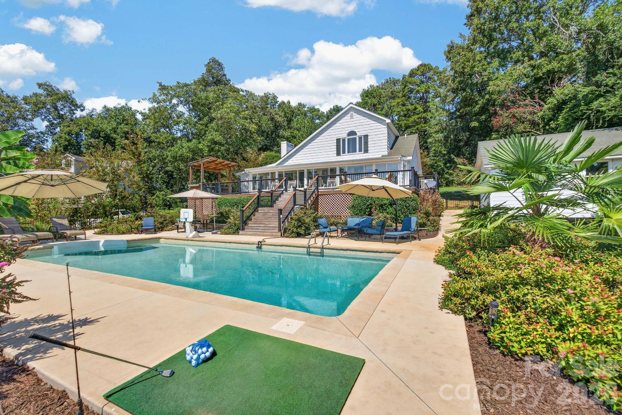 745 Anchor RD, Norwood, NC 28128