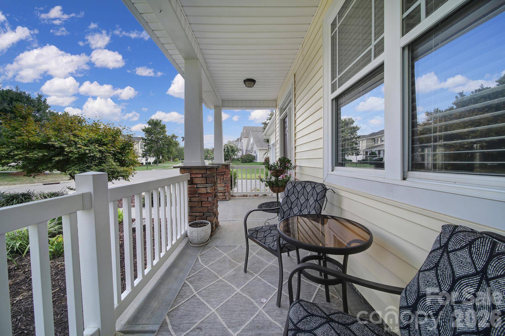 222 Juanita DR, Pineville, NC 28134
