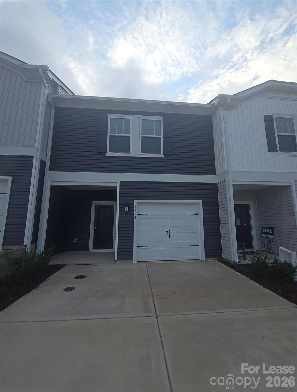 1175 Rosetta DR, Salisbury, NC 28144