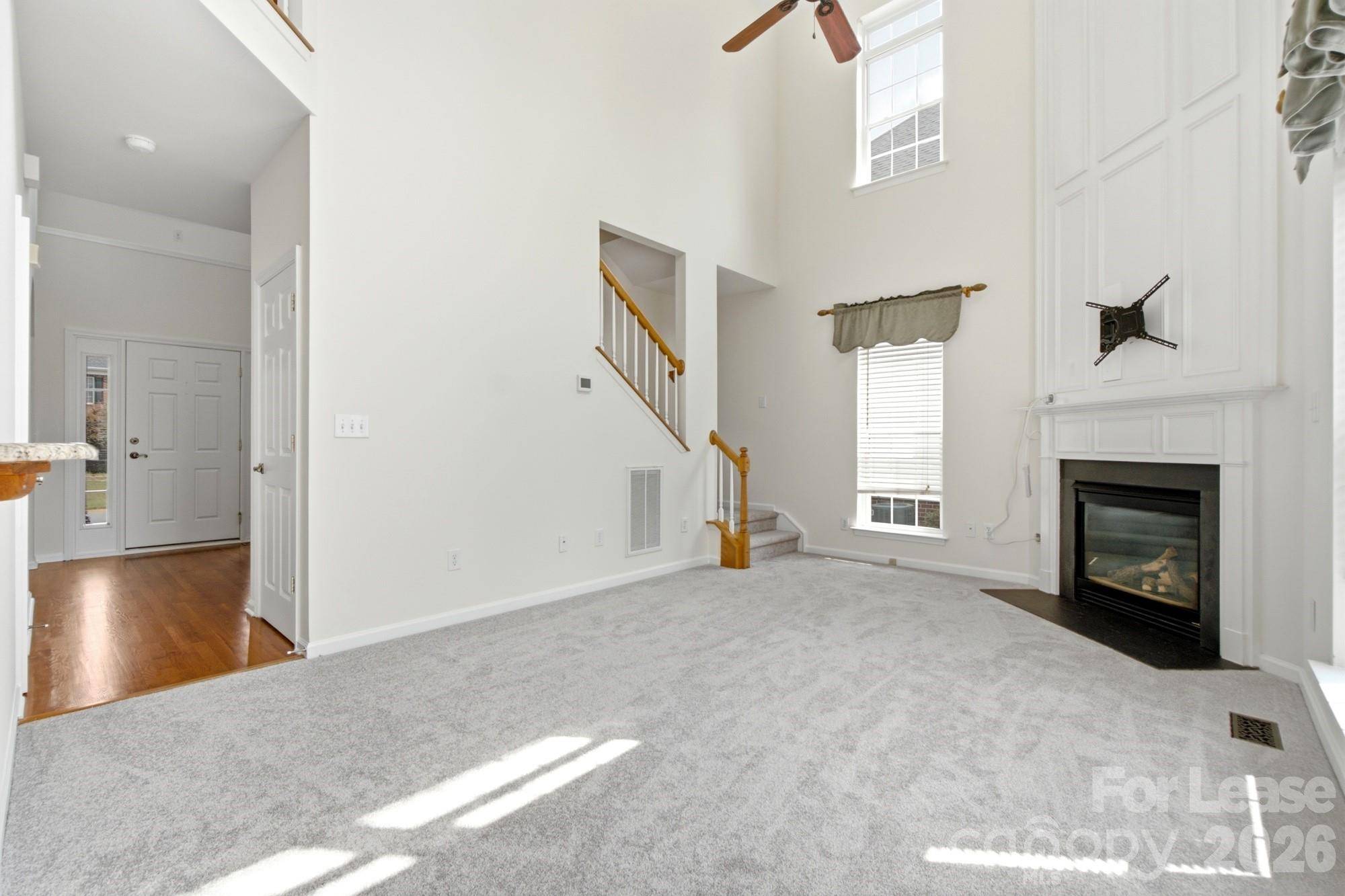 16903 Hampton Trace RD, Charlotte, NC 28078