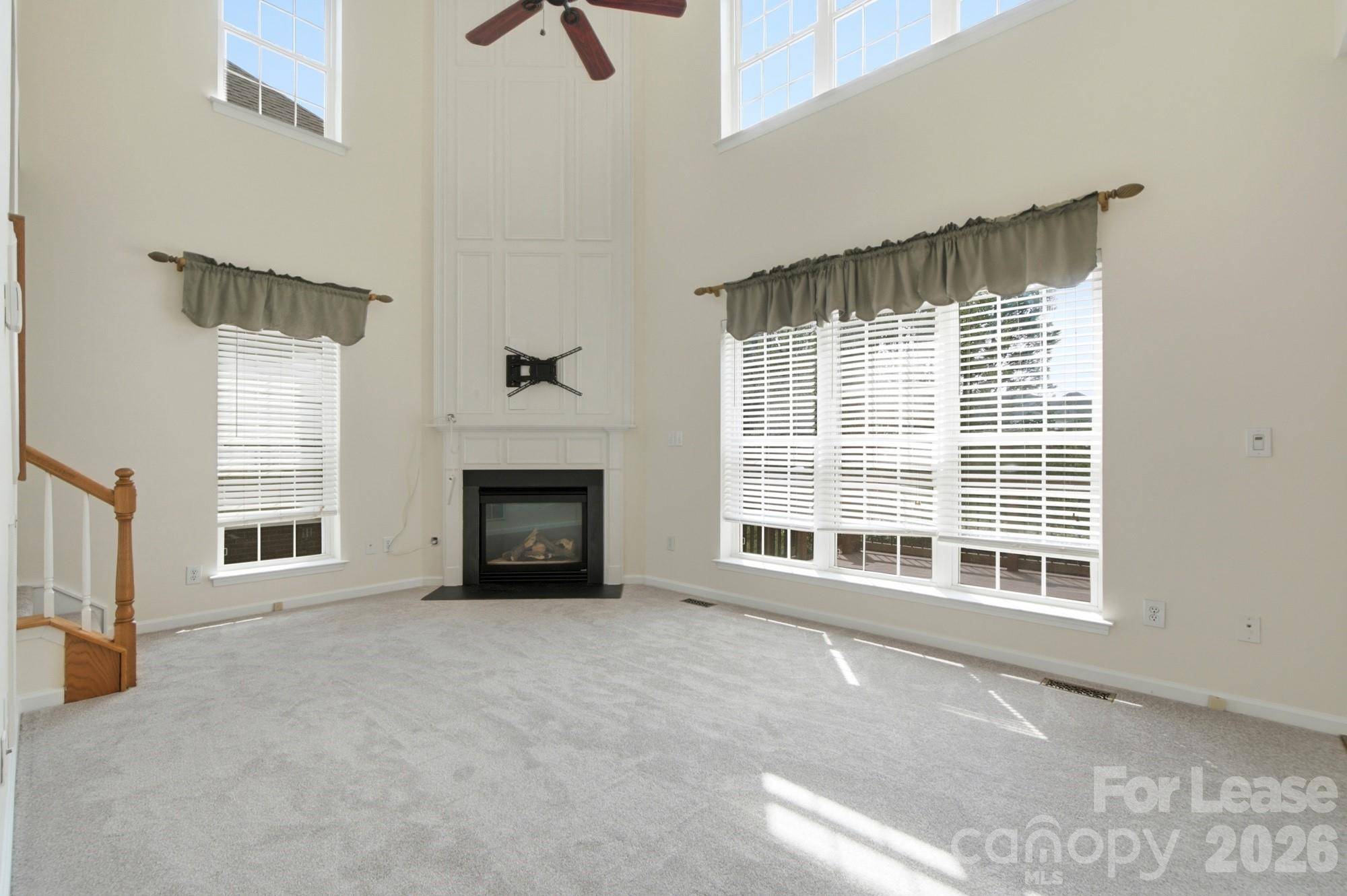 16903 Hampton Trace RD, Charlotte, NC 28078